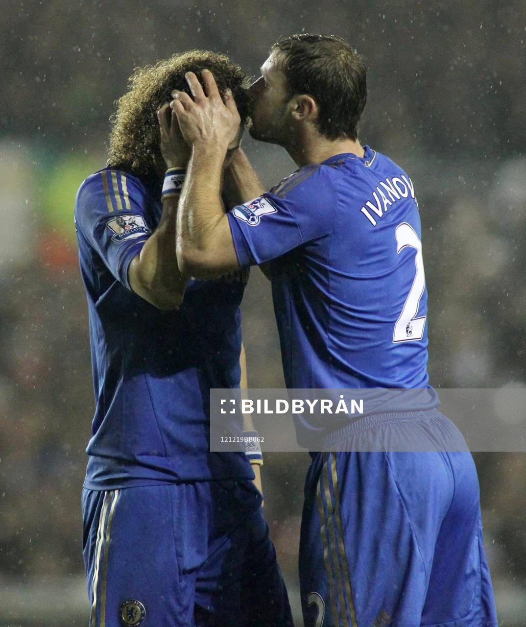 Football - Leeds United v Chelsea - Capital One Cup Quarter