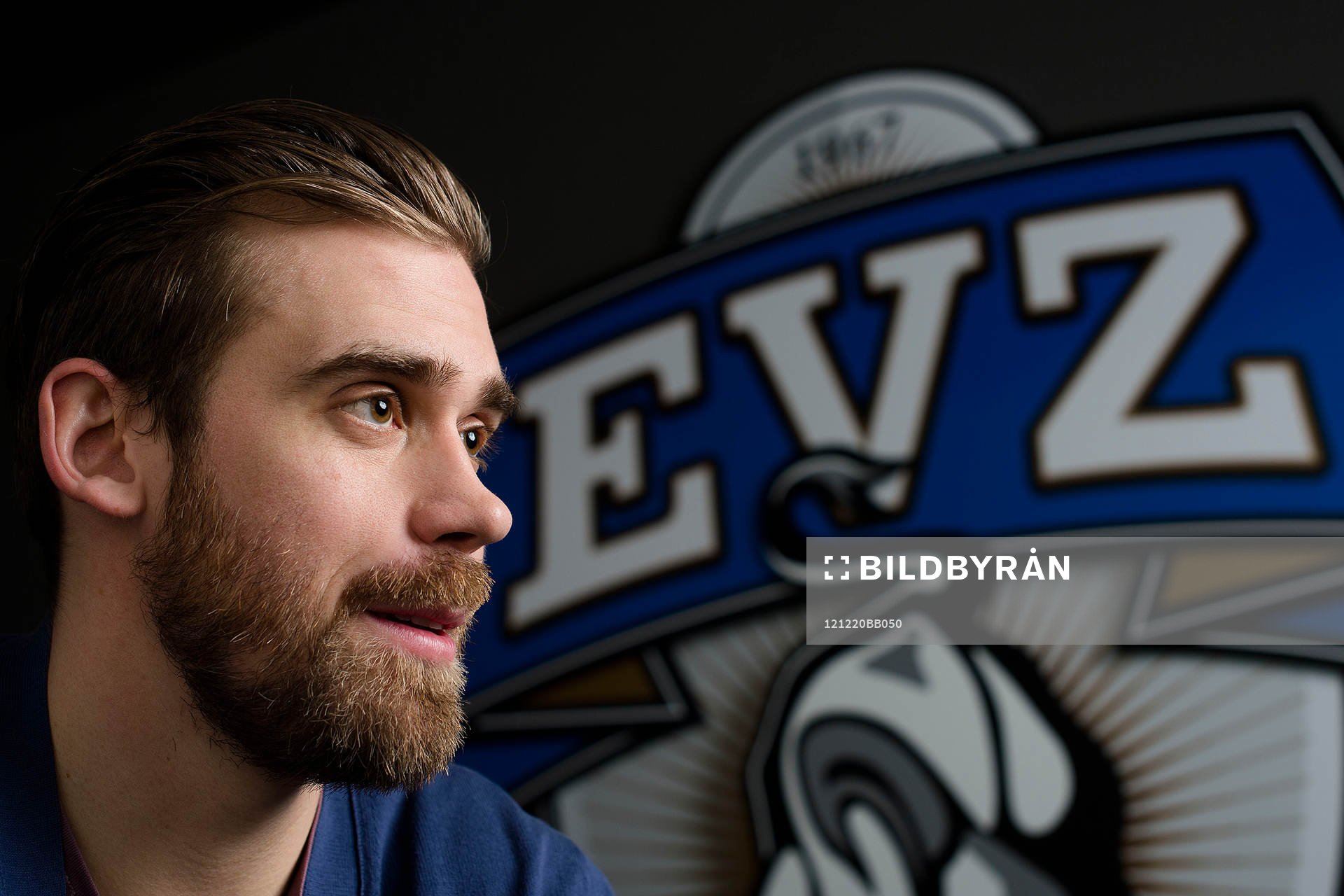 20.Dez.2012;Zug; Eishockey NLA - Portrait Henrik