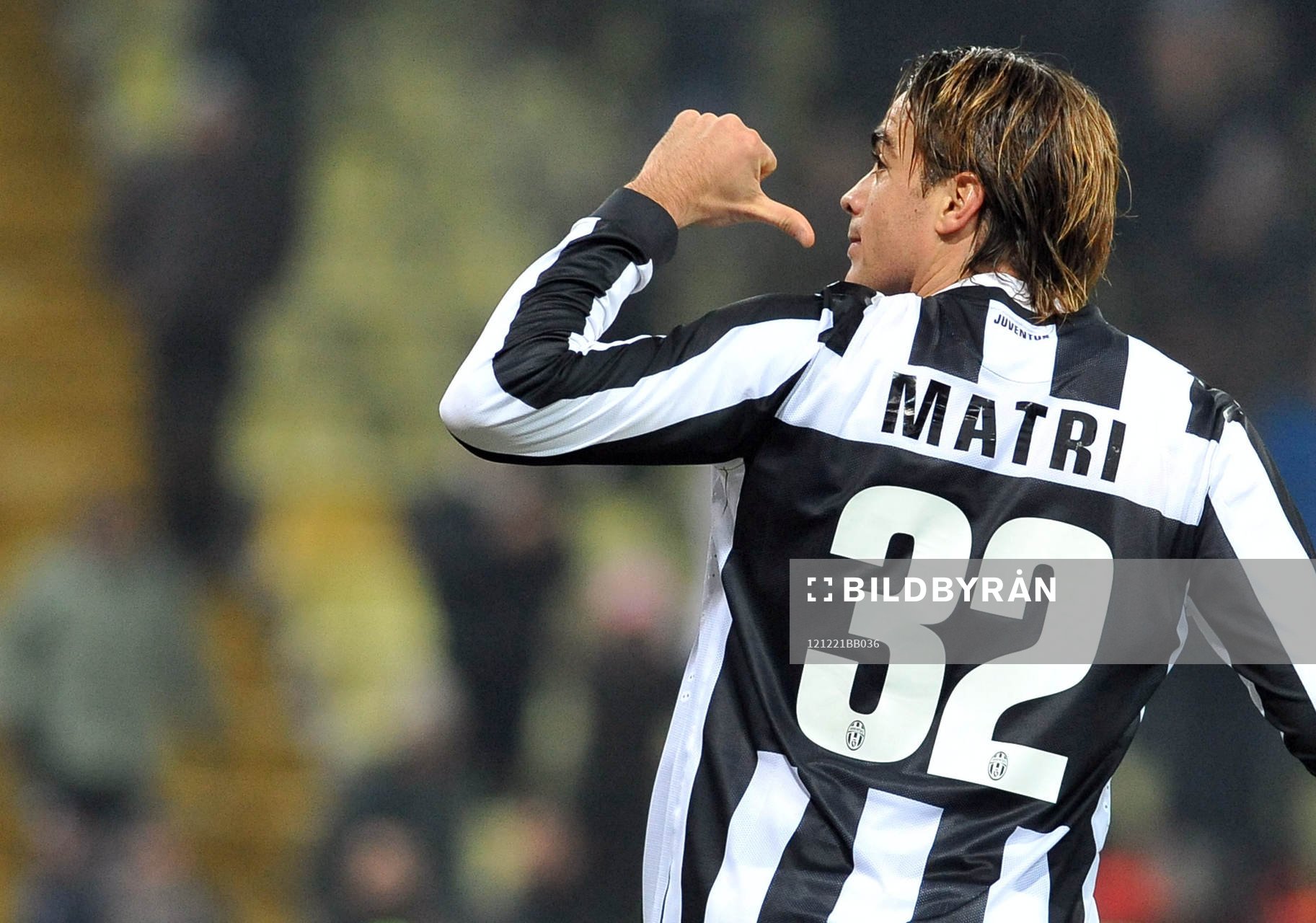 ALEX MATRI DOPOGOL
