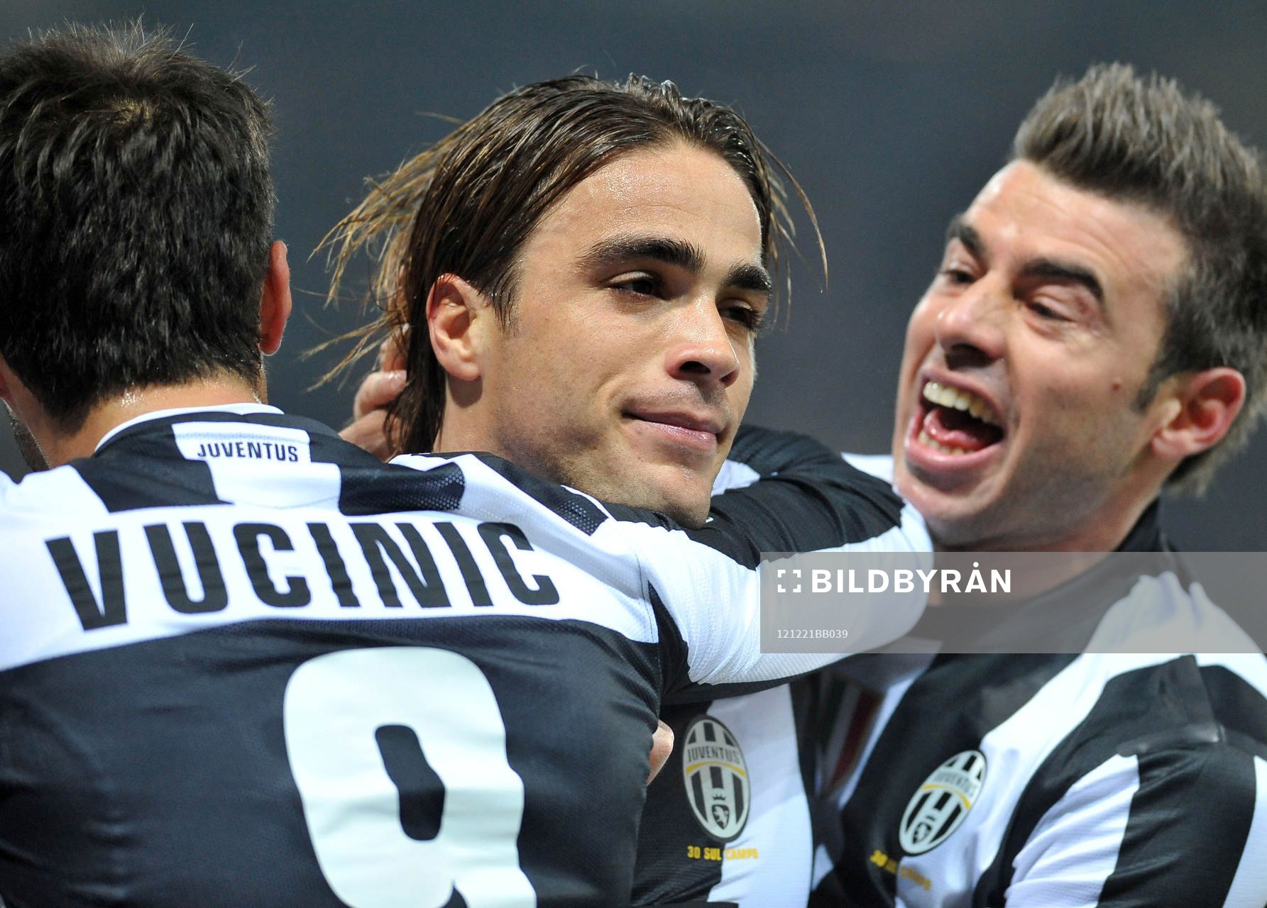 ALEX MATRI DOPOGOL