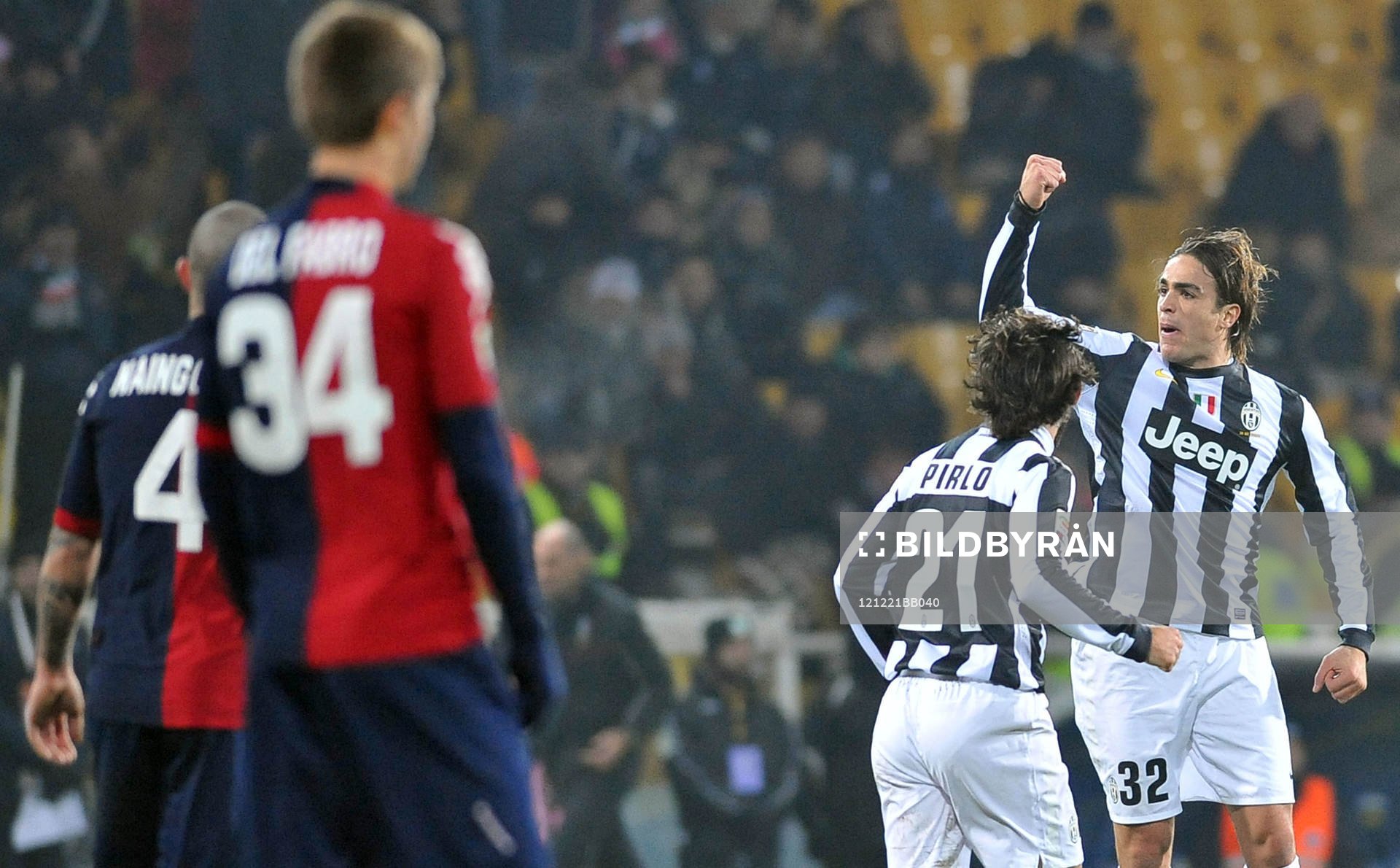 ALEX MATRI DOPOGOL