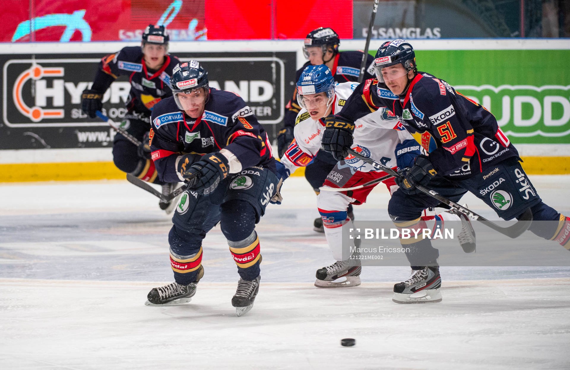 Kristofer Ottosson, Djurgården