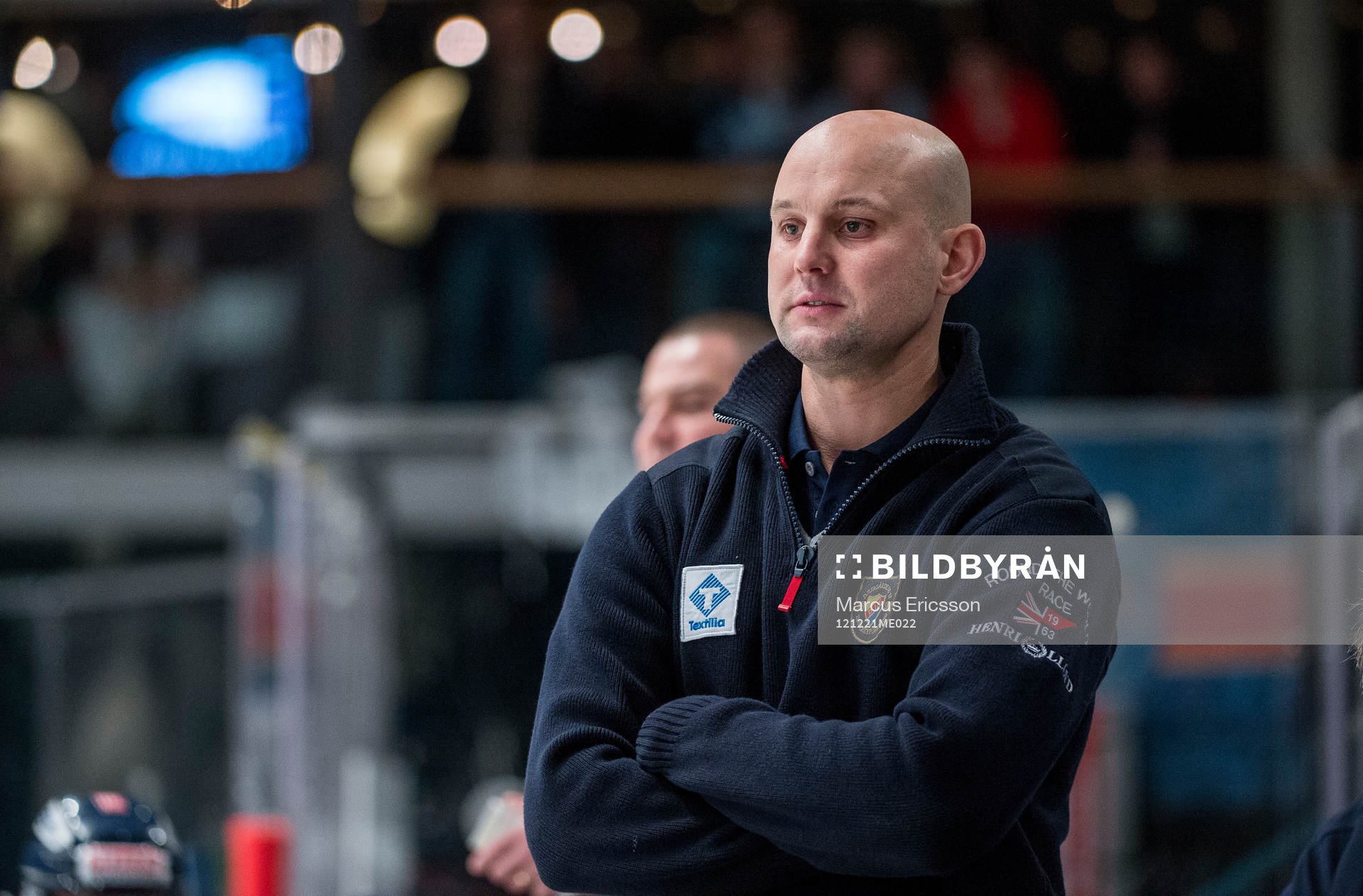 Tony Zabel, tränare Djurgården