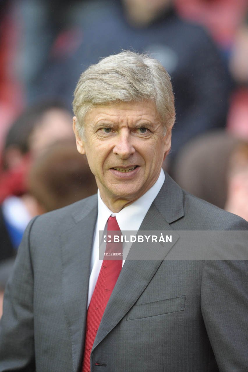 Football - Wigan Athletic v Arsenal - Barclays Premier