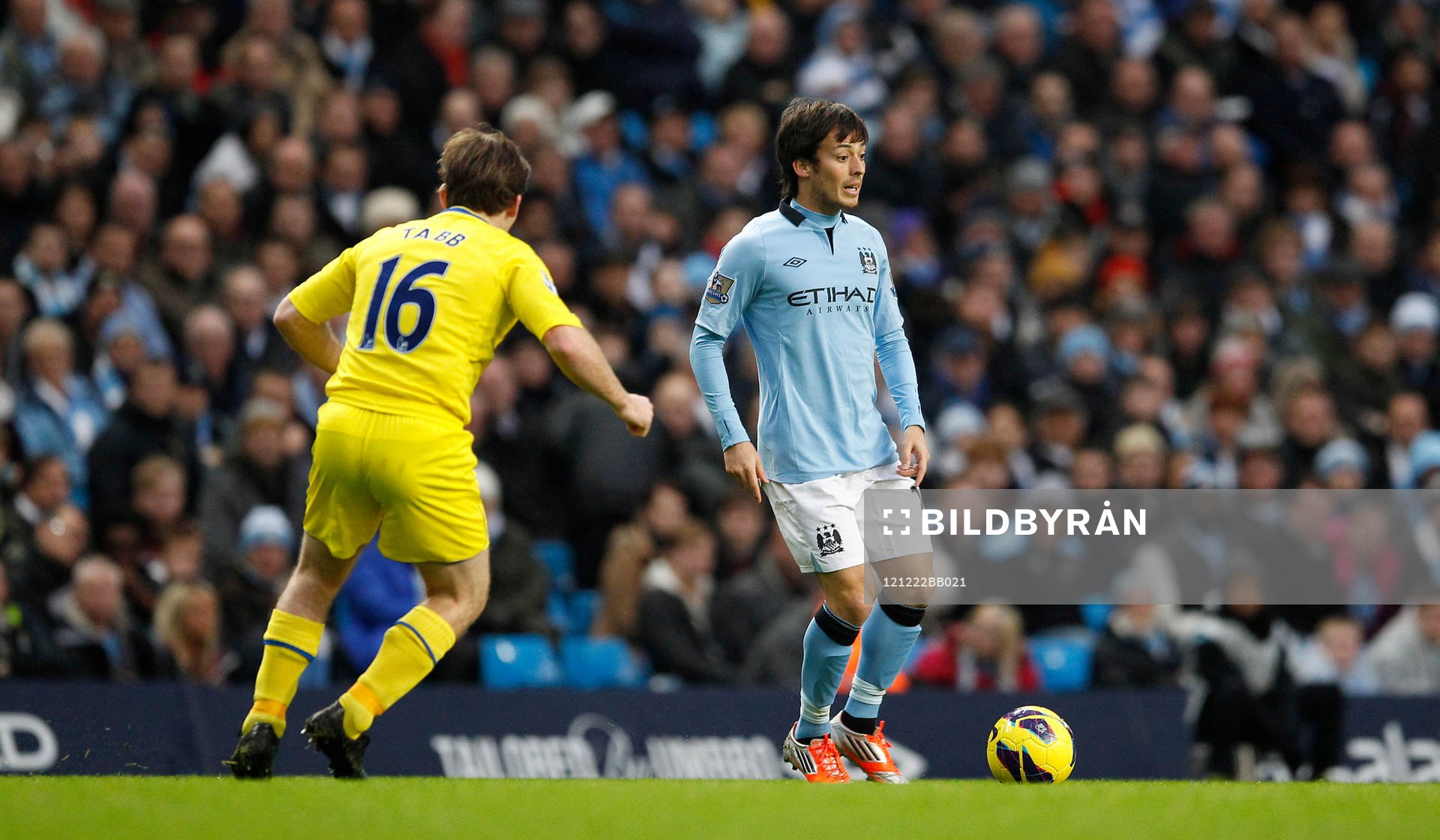 Football - Manchester City v Reading - Barclays Premier