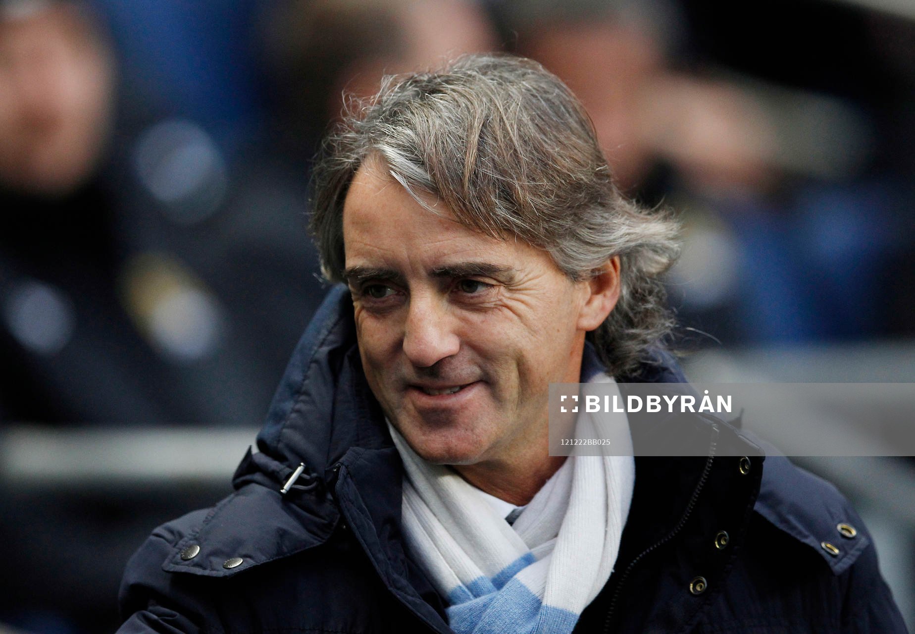 Football - Manchester City v Reading - Barclays Premier