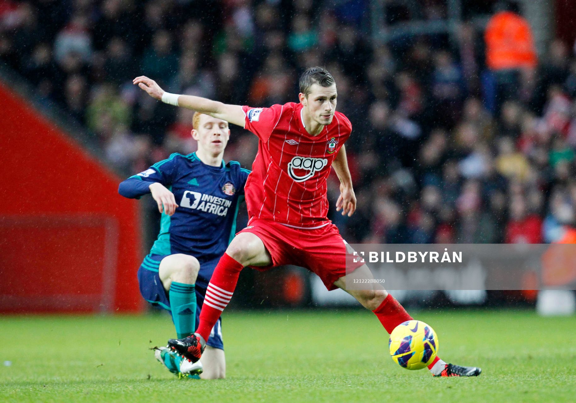 Football - Southampton v Sunderland - Barclays Premier