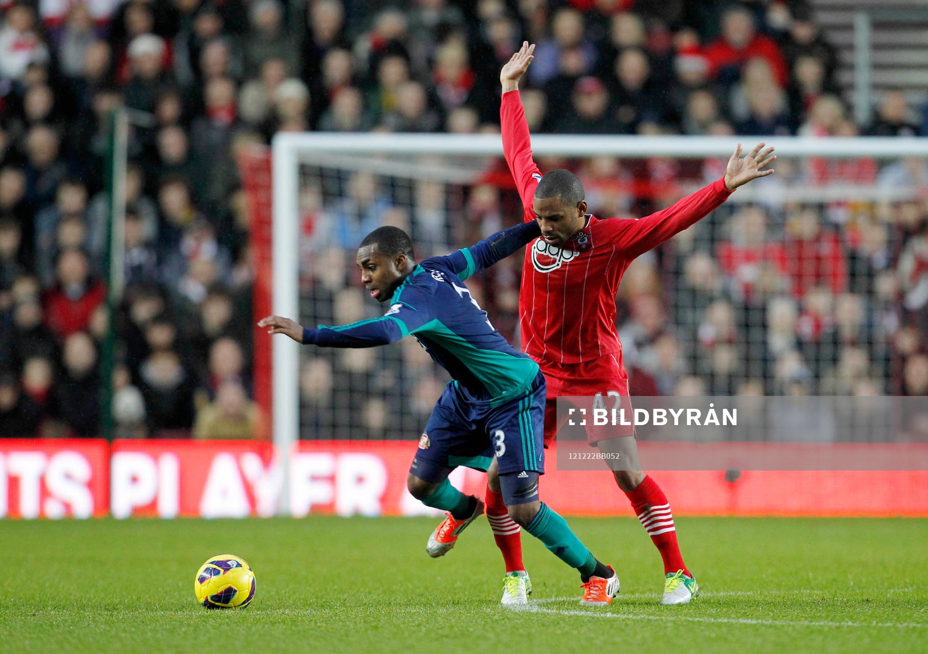 Football - Southampton v Sunderland - Barclays Premier