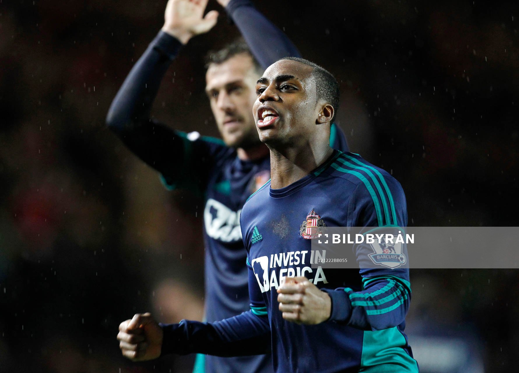 Football - Southampton v Sunderland - Barclays Premier