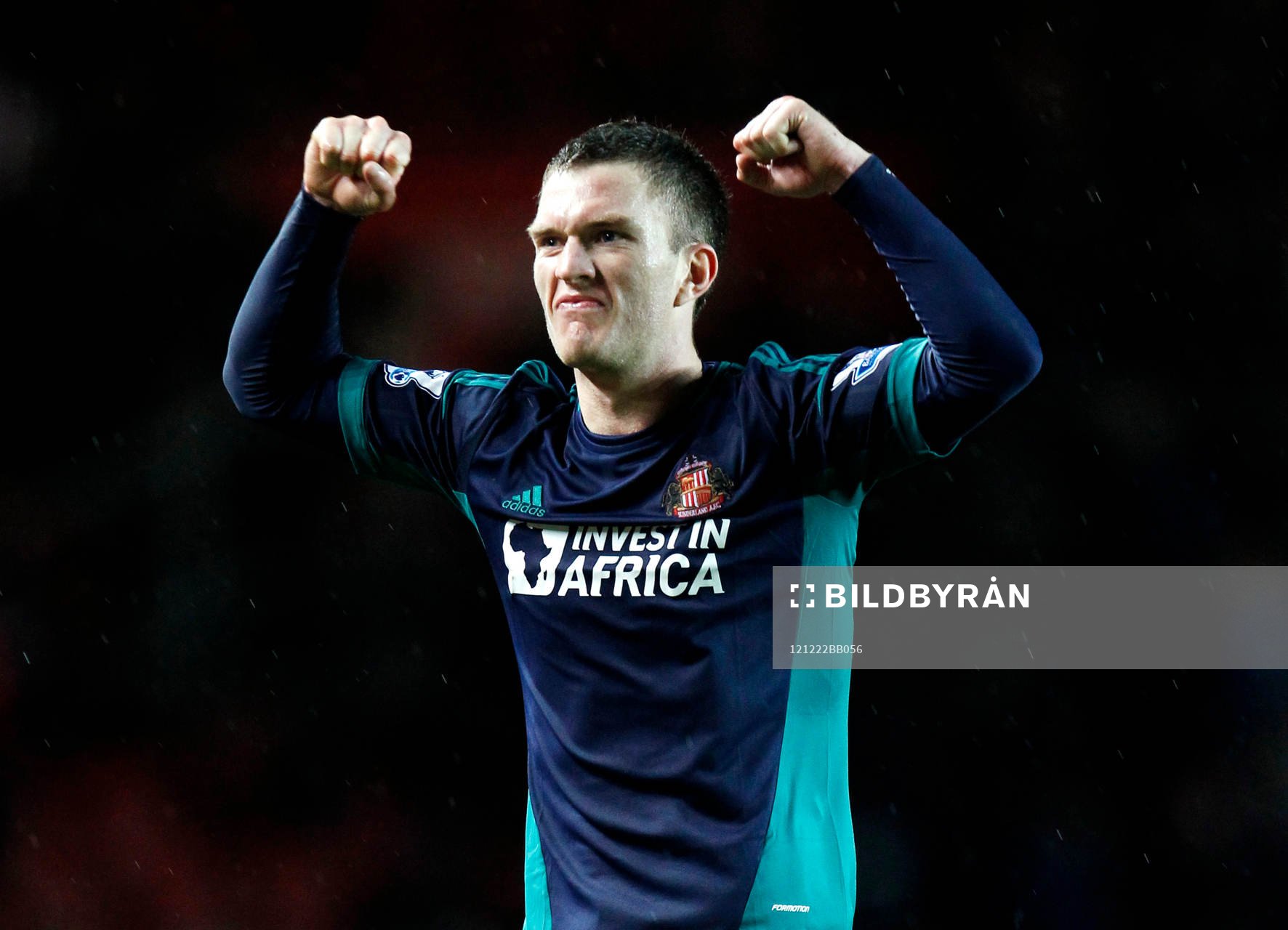 Football - Southampton v Sunderland - Barclays Premier