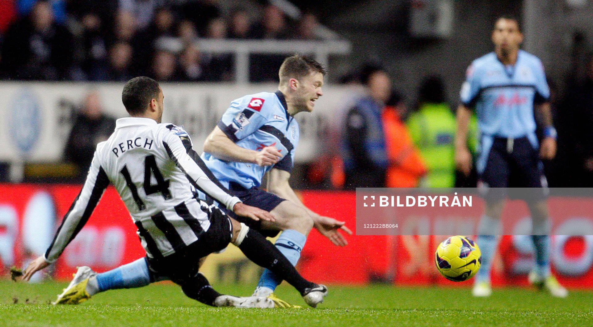 Football - Newcastle United v Queens Park Rangers -