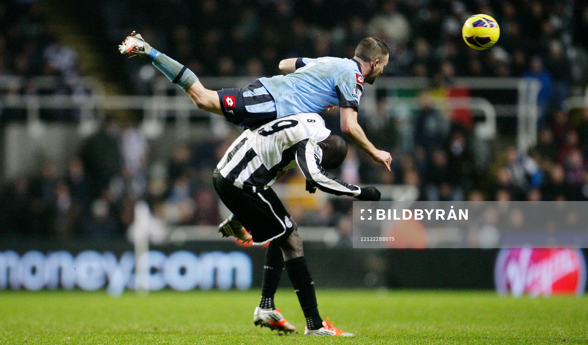 Football - Newcastle United v Queens Park Rangers -