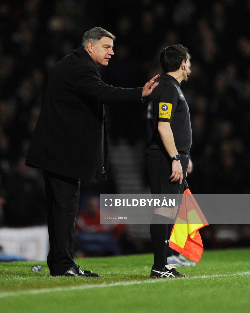 Football - West Ham United v Everton - Barclays Premier