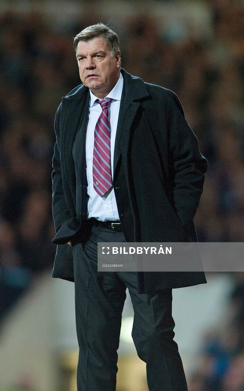 Football - West Ham United v Everton - Barclays Premier