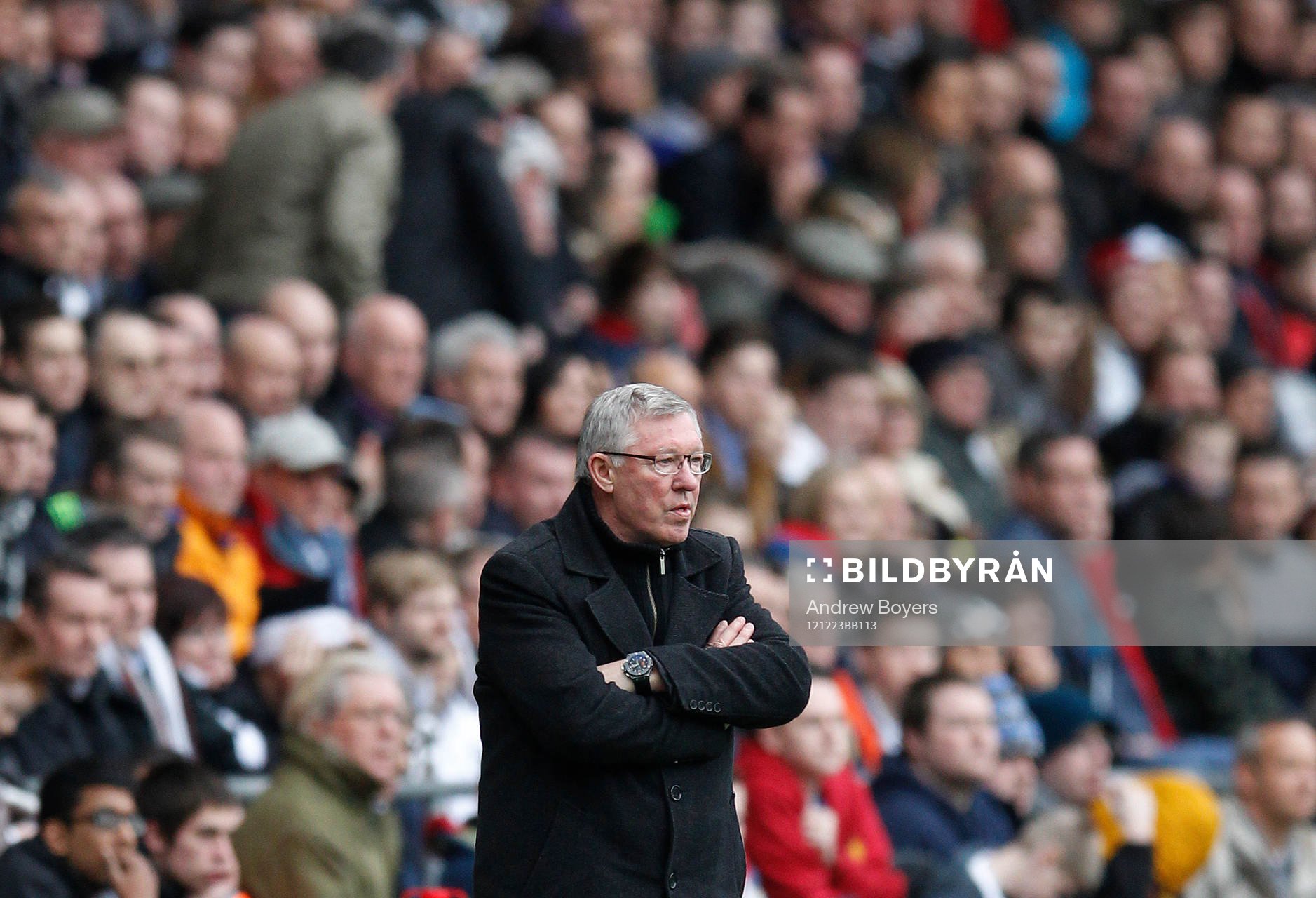 Football - Swansea City v Manchester United - Barclays