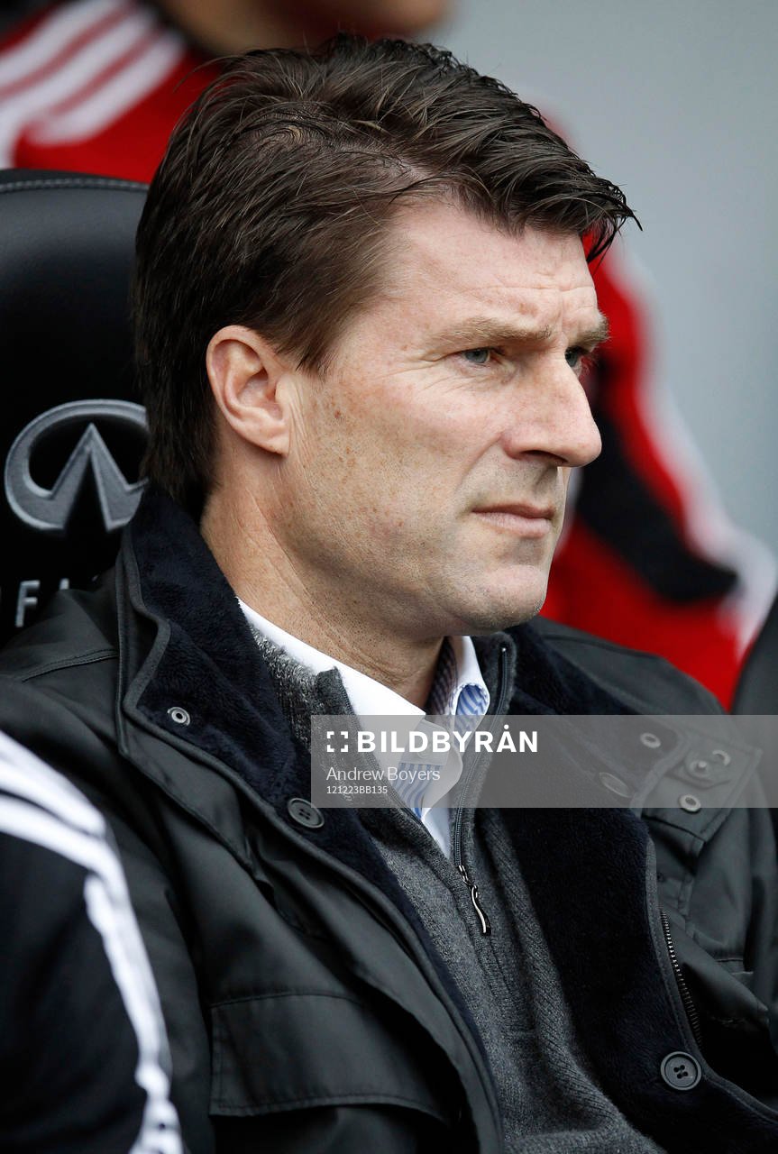 Football - Swansea City v Manchester United - Barclays