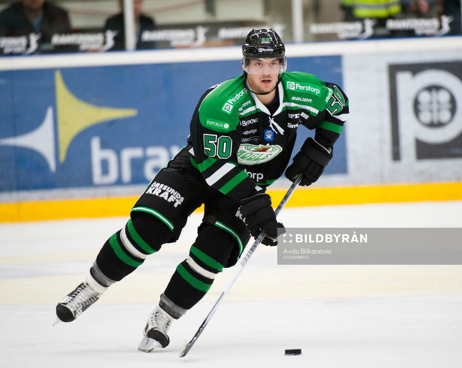 Juhamatti Aaltonen, Rögle