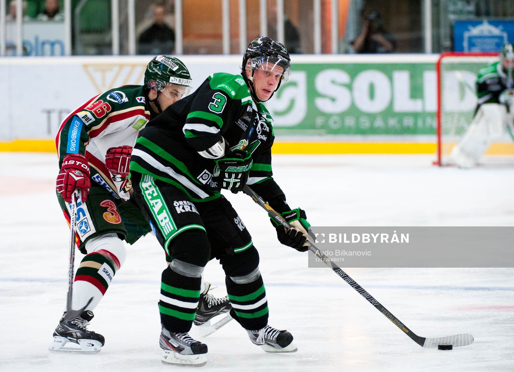 Lasse Kukkonen, Rögle