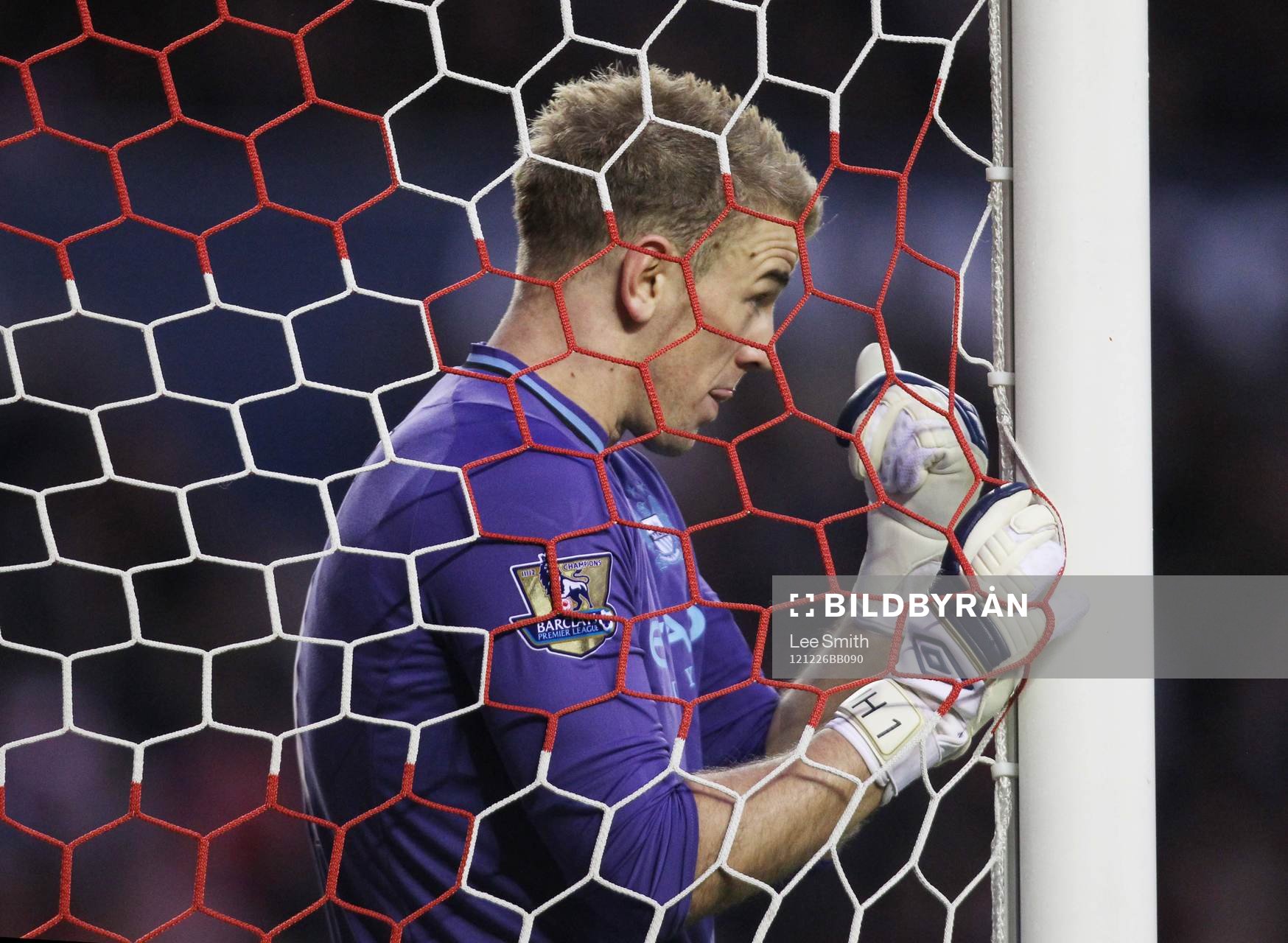Football - Sunderland v Manchester City - Barclays Premier