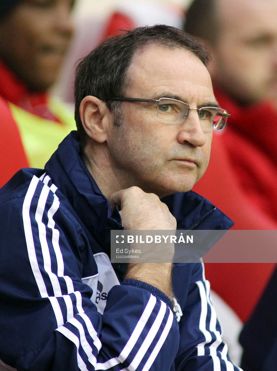 Football - Sunderland v Manchester City - Barclays Premier
