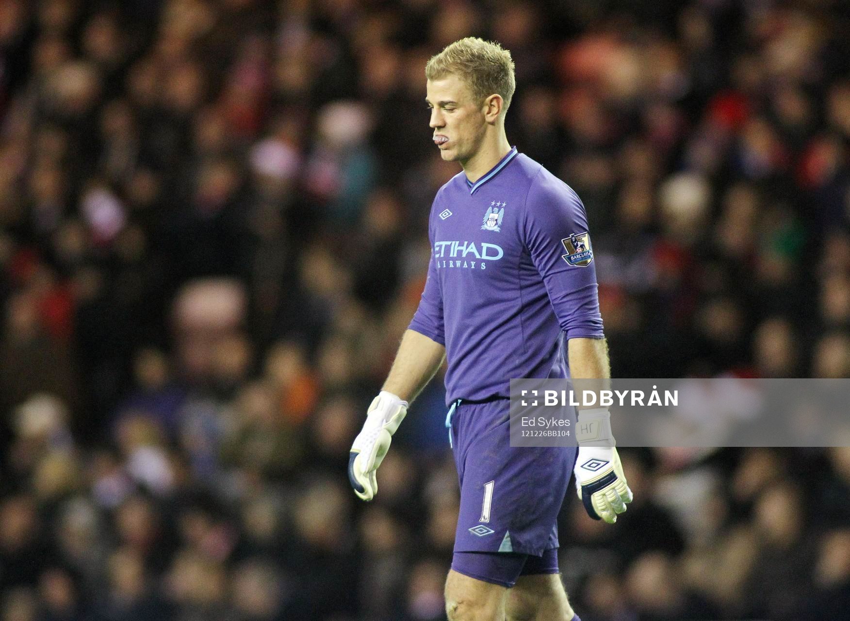 Football - Sunderland v Manchester City - Barclays Premier