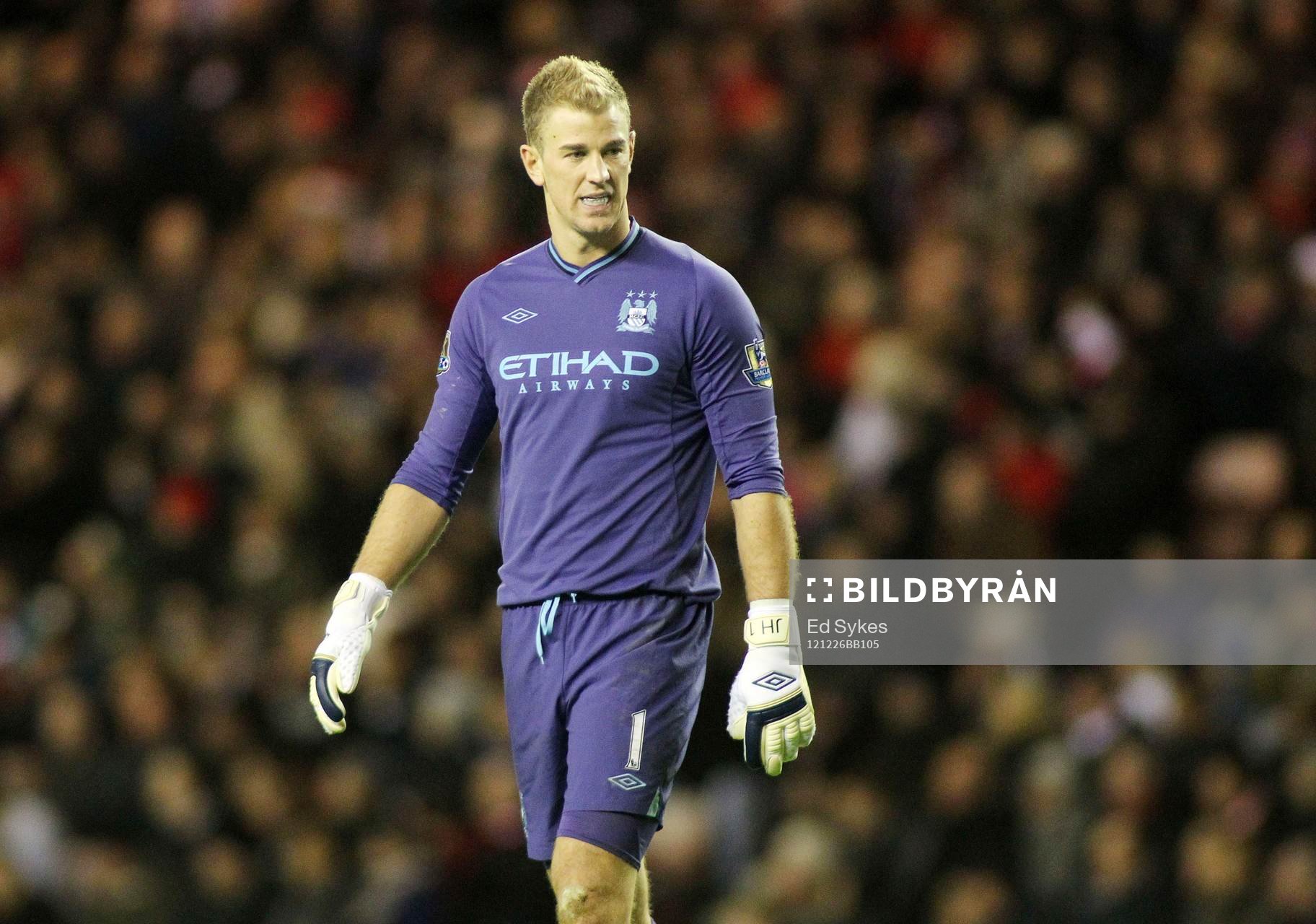 Football - Sunderland v Manchester City - Barclays Premier