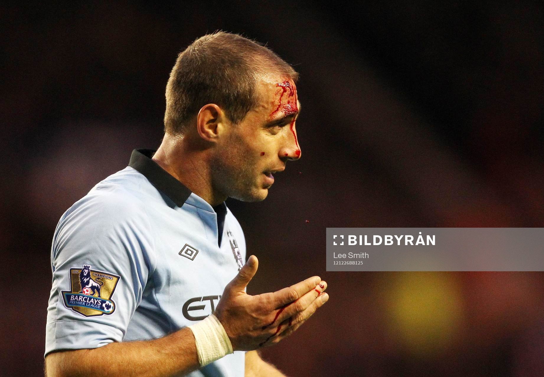 Football - Sunderland v Manchester City - Barclays Premier