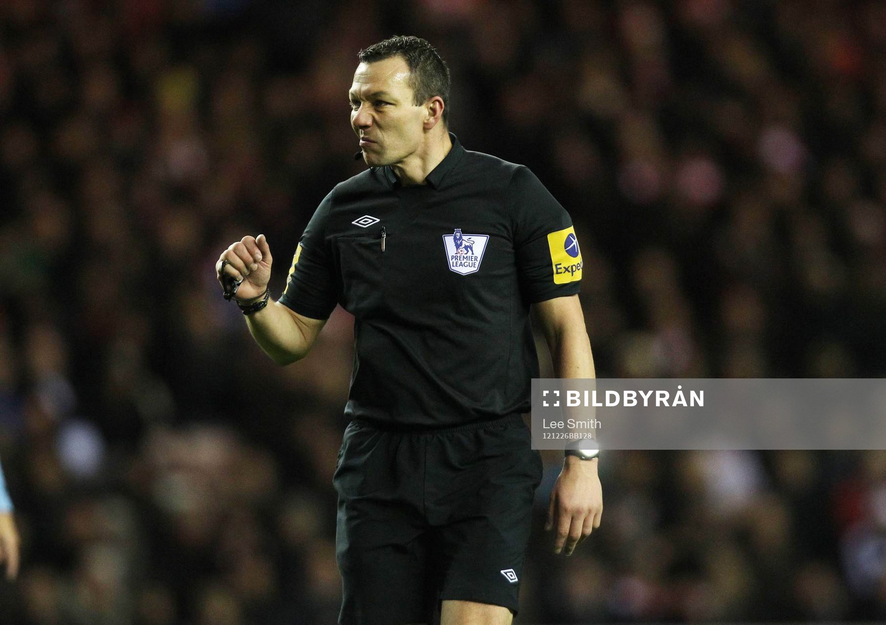 Football - Sunderland v Manchester City - Barclays Premier