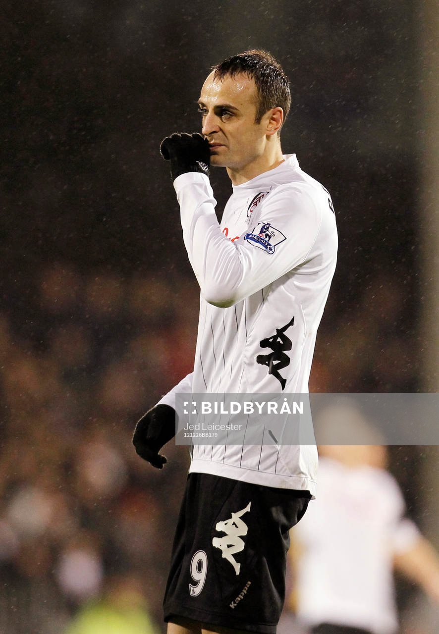 Football - Fulham v Southampton - Barclays Premier League