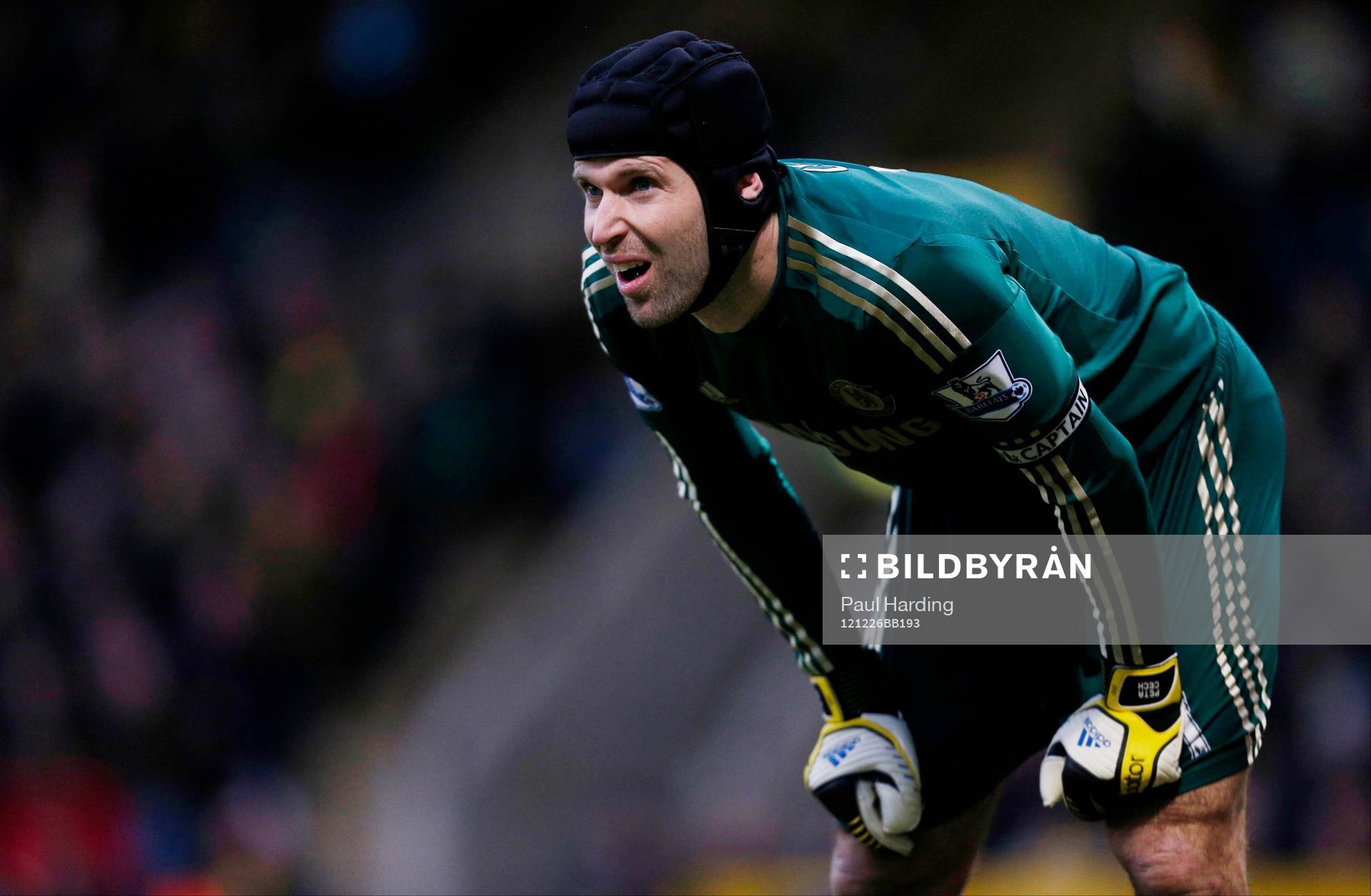 Football - Norwich City v Chelsea - Barclays Premier League