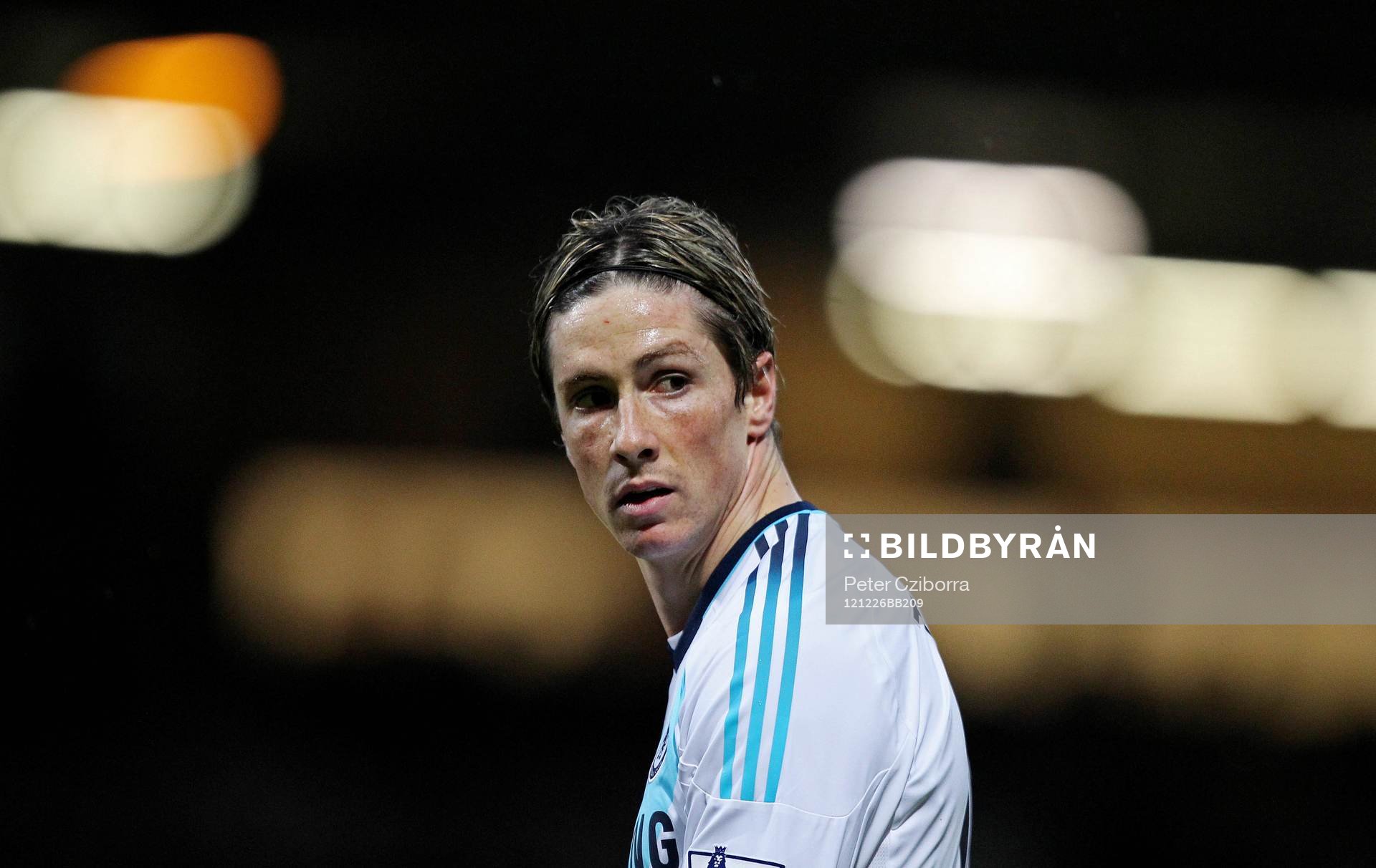 Football - Norwich City v Chelsea - Barclays Premier League
