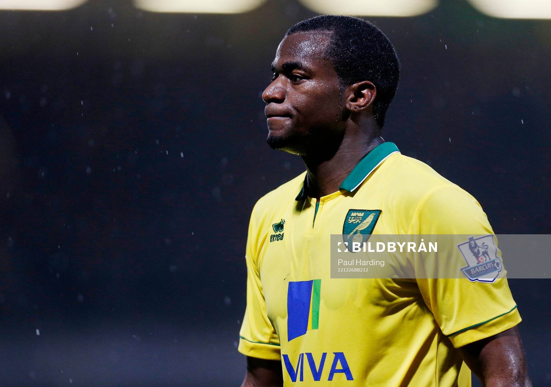 Football - Norwich City v Chelsea - Barclays Premier League