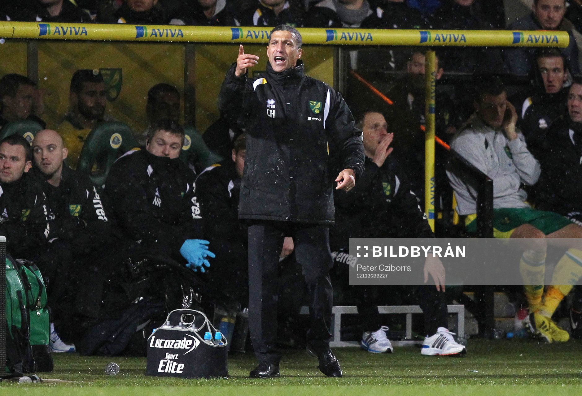 Football - Norwich City v Chelsea - Barclays Premier League