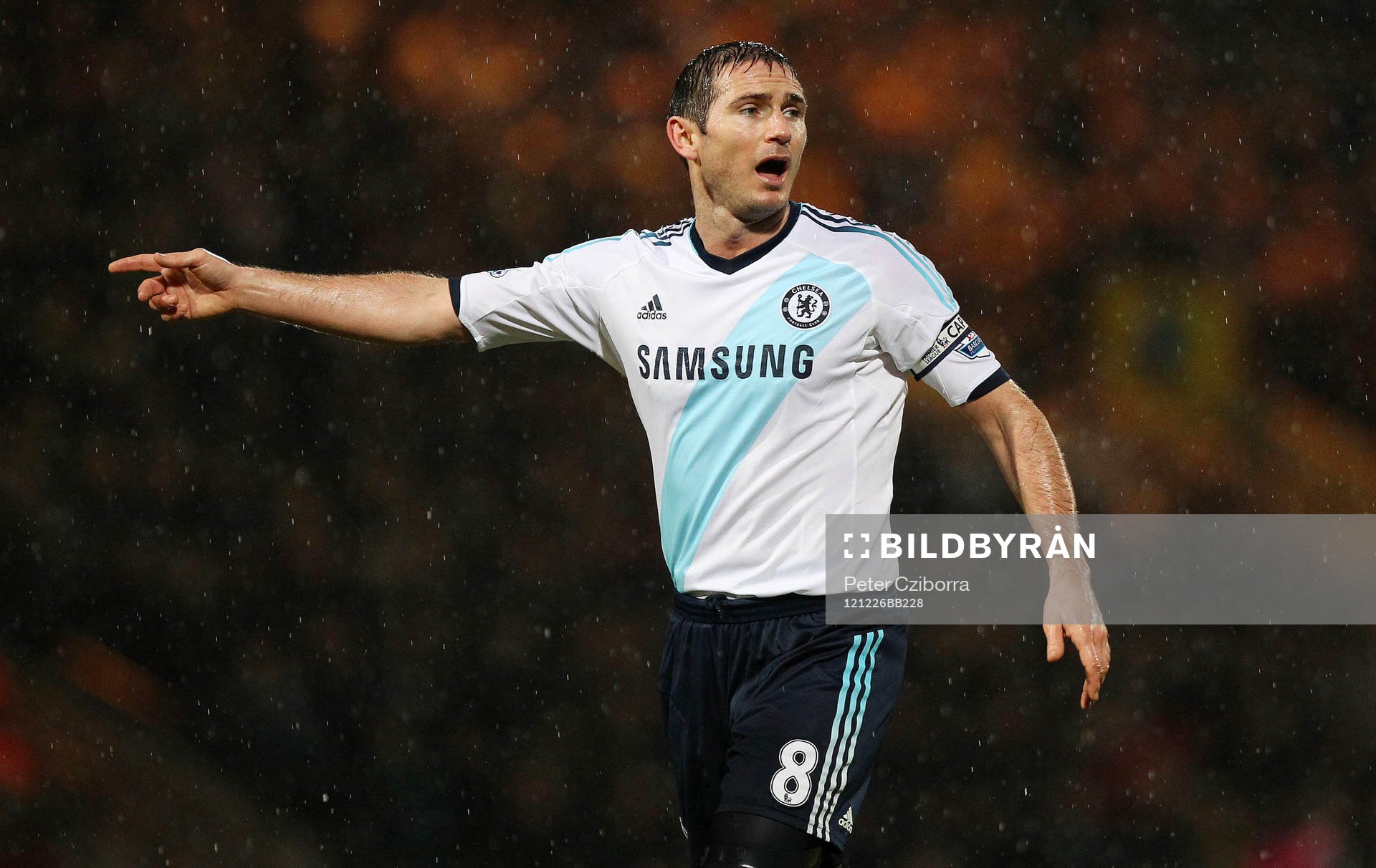 Football - Norwich City v Chelsea - Barclays Premier League
