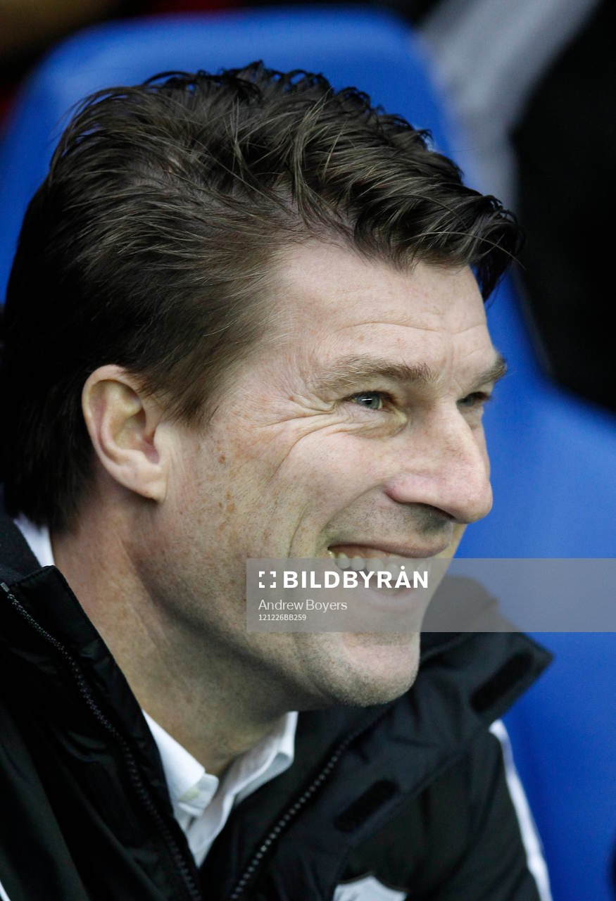 Football - Reading v Swansea City - Barclays Premier League