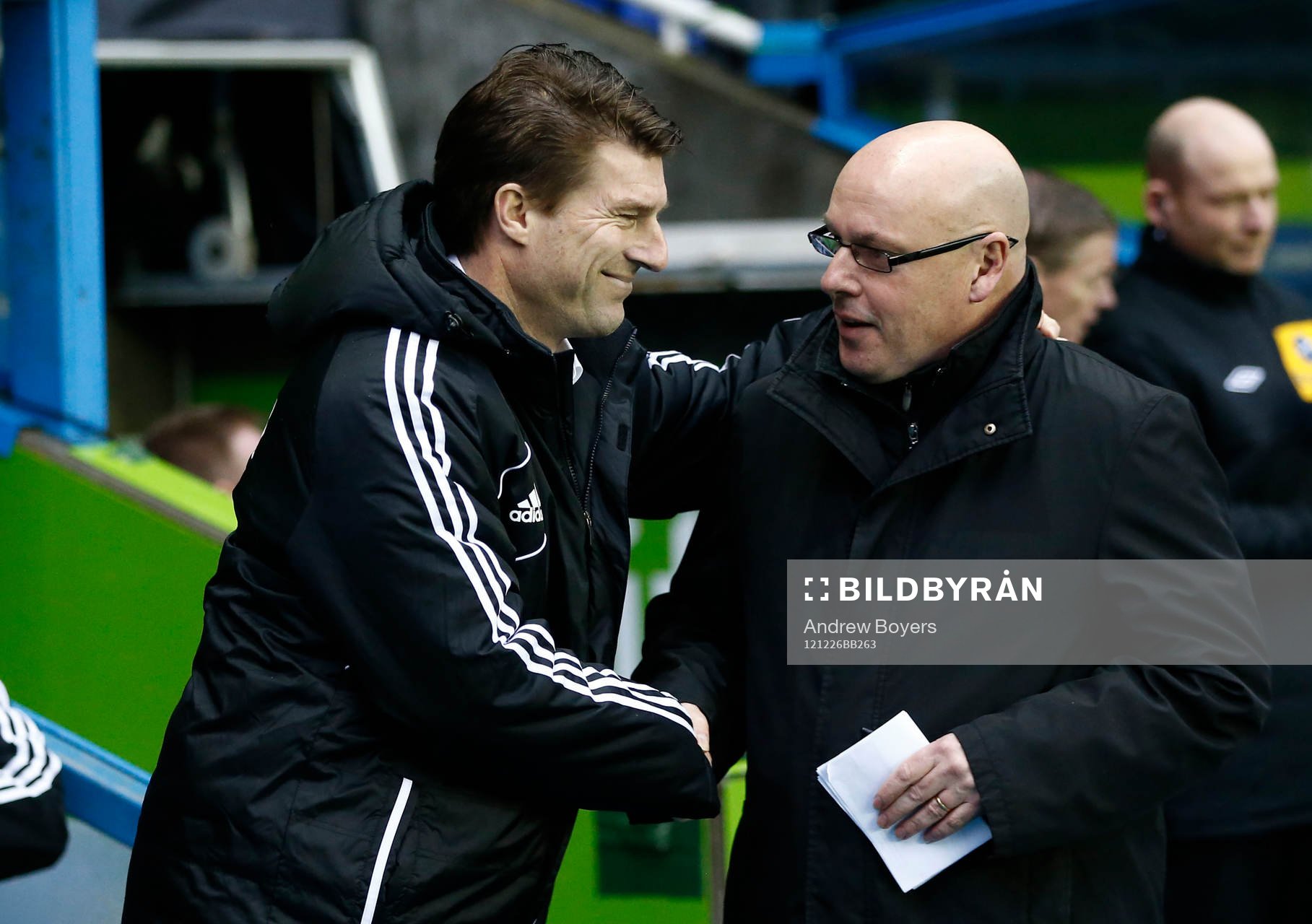 Football - Reading v Swansea City - Barclays Premier League