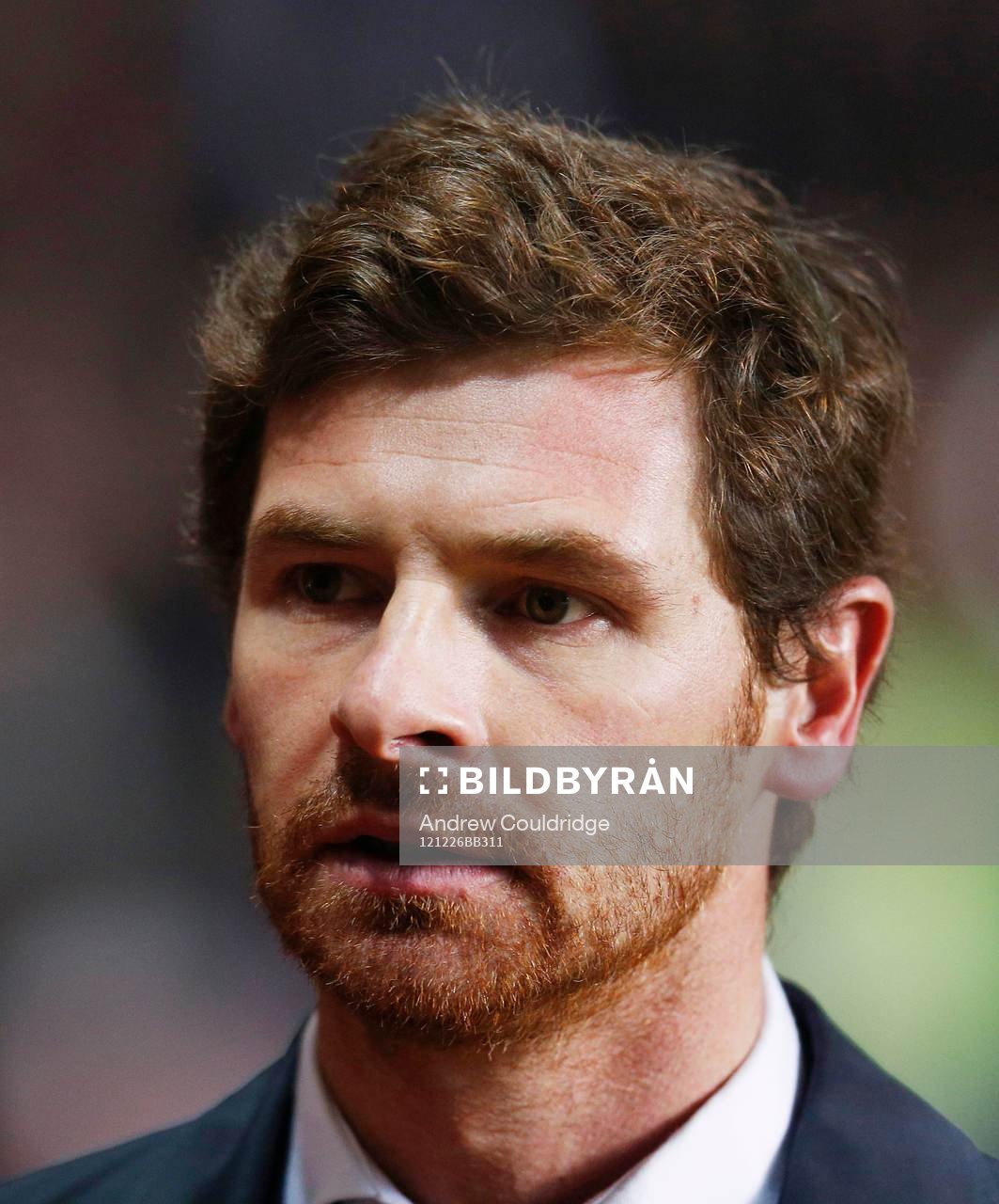 Football - Aston Villa v Tottenham Hotspur - Barclays