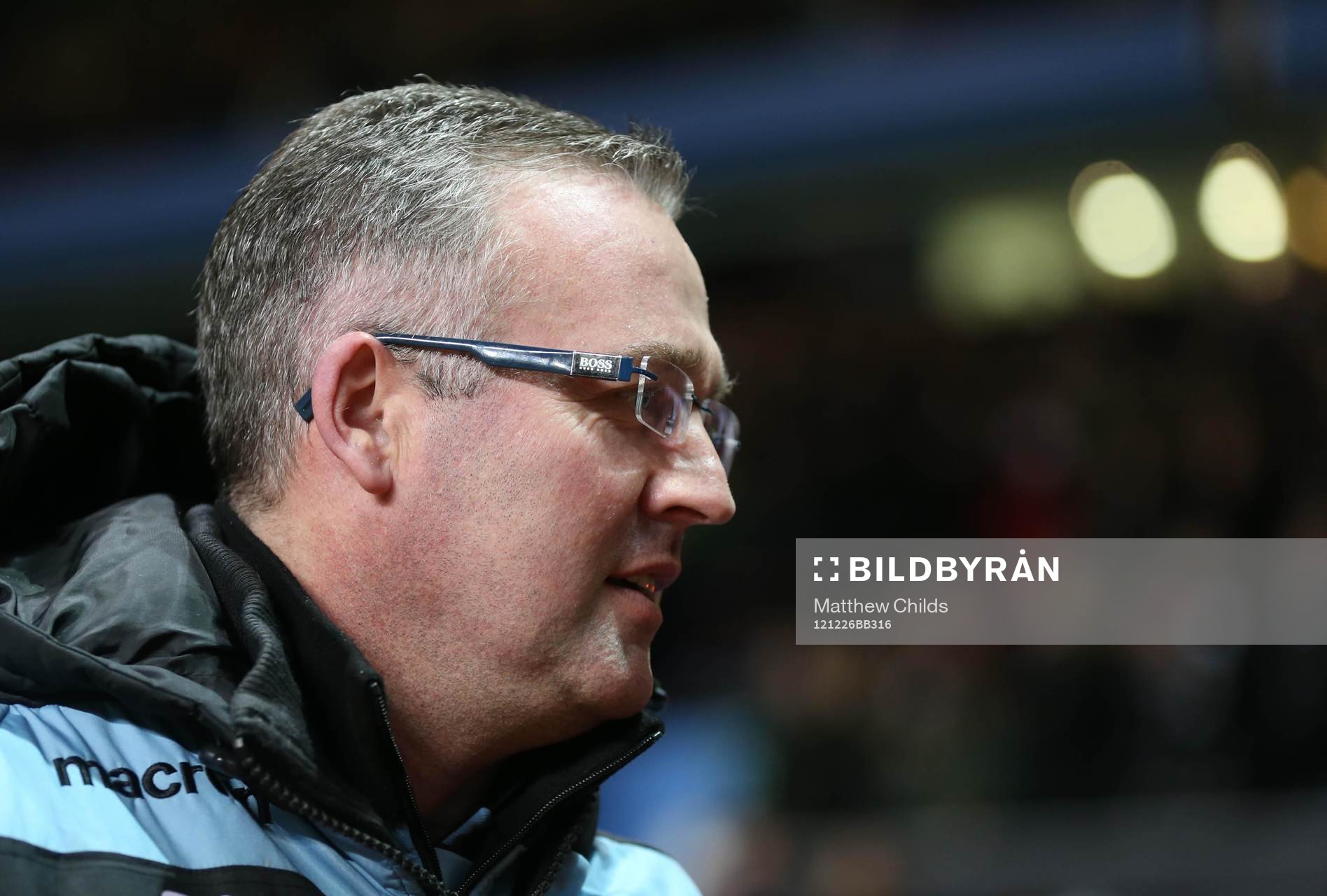 Football - Aston Villa v Tottenham Hotspur - Barclays