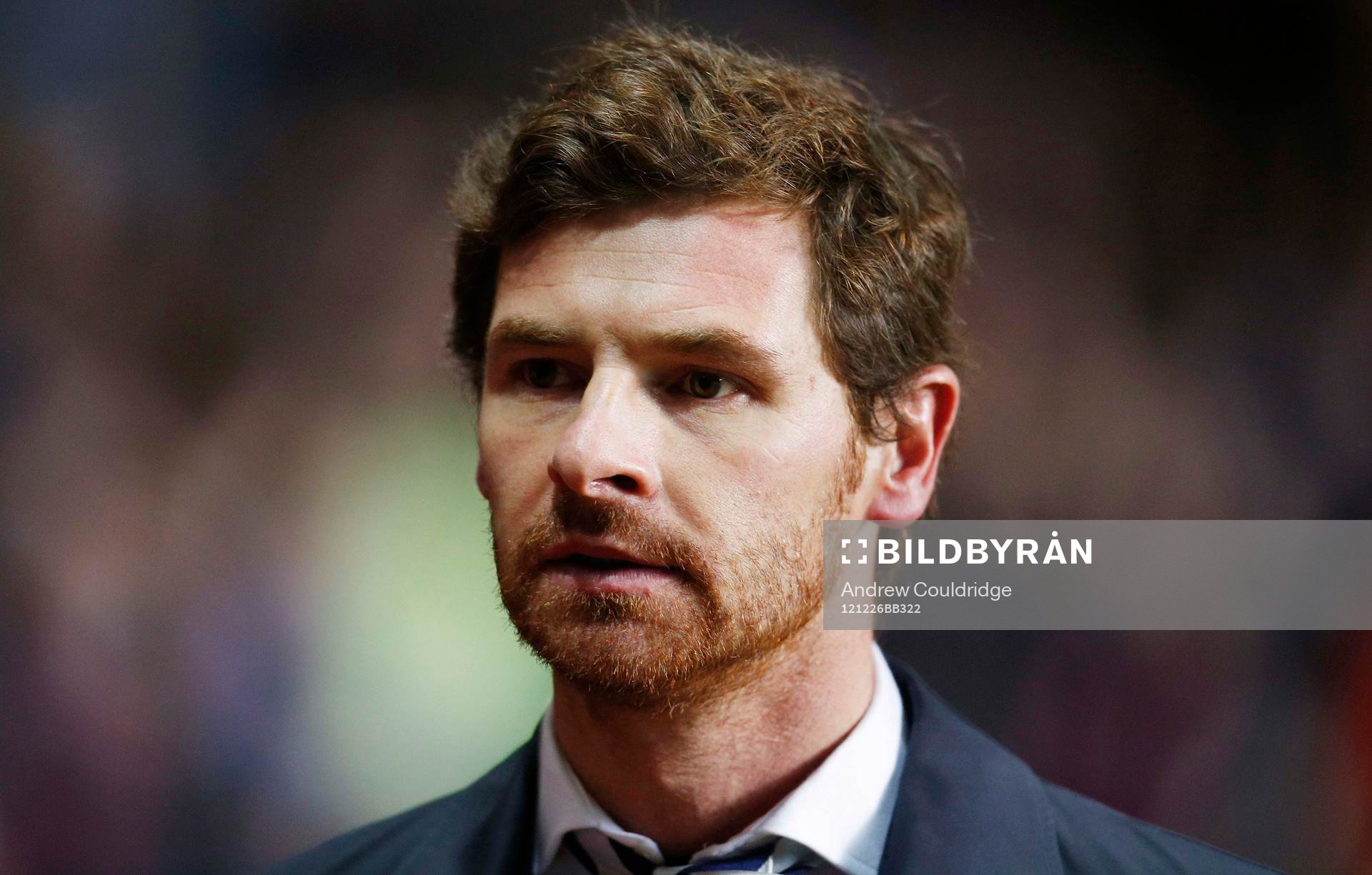Football - Aston Villa v Tottenham Hotspur - Barclays