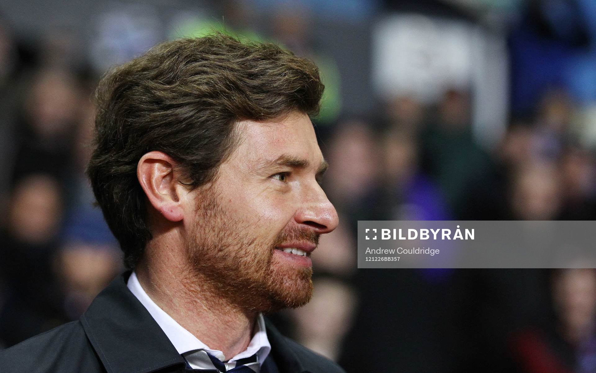 Football - Aston Villa v Tottenham Hotspur - Barclays