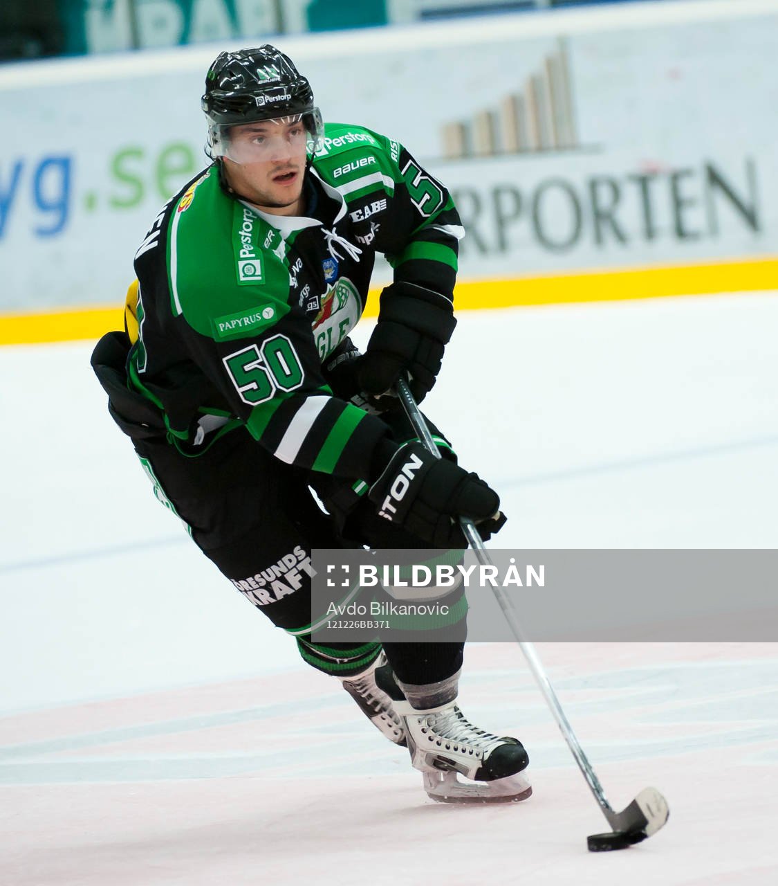 Juhamatti Asltonen, Rögle