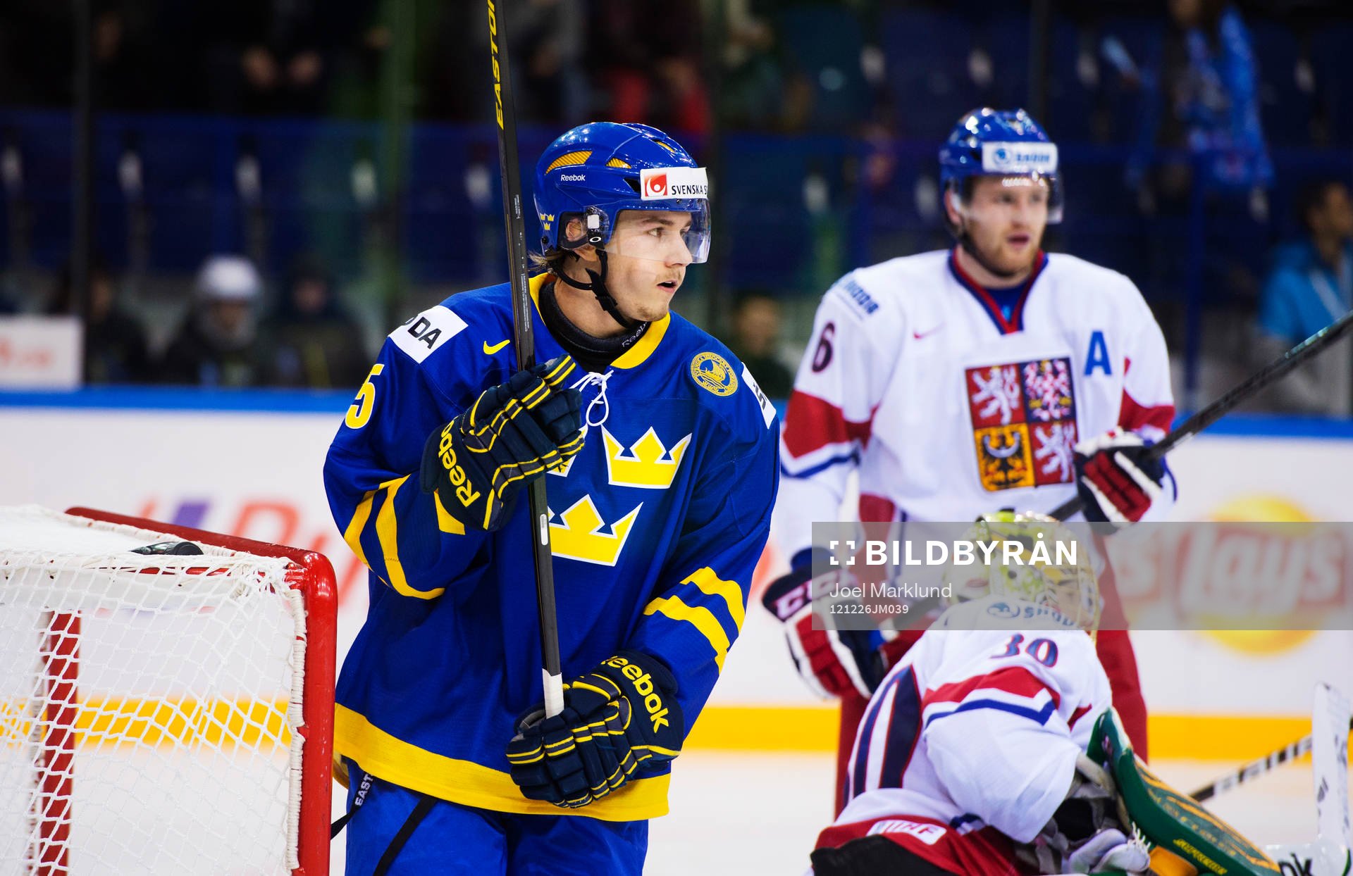 Sebastian Collberg, Sverige