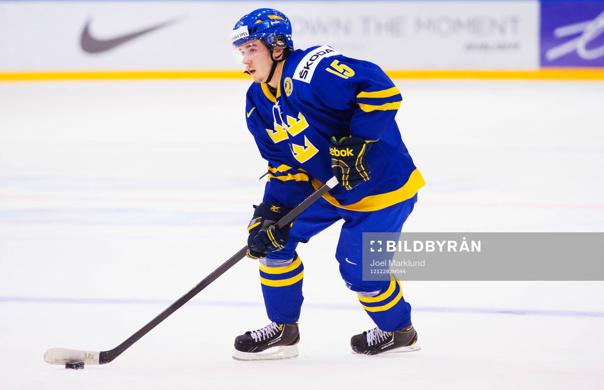 Sebastian Collberg, Sverige
