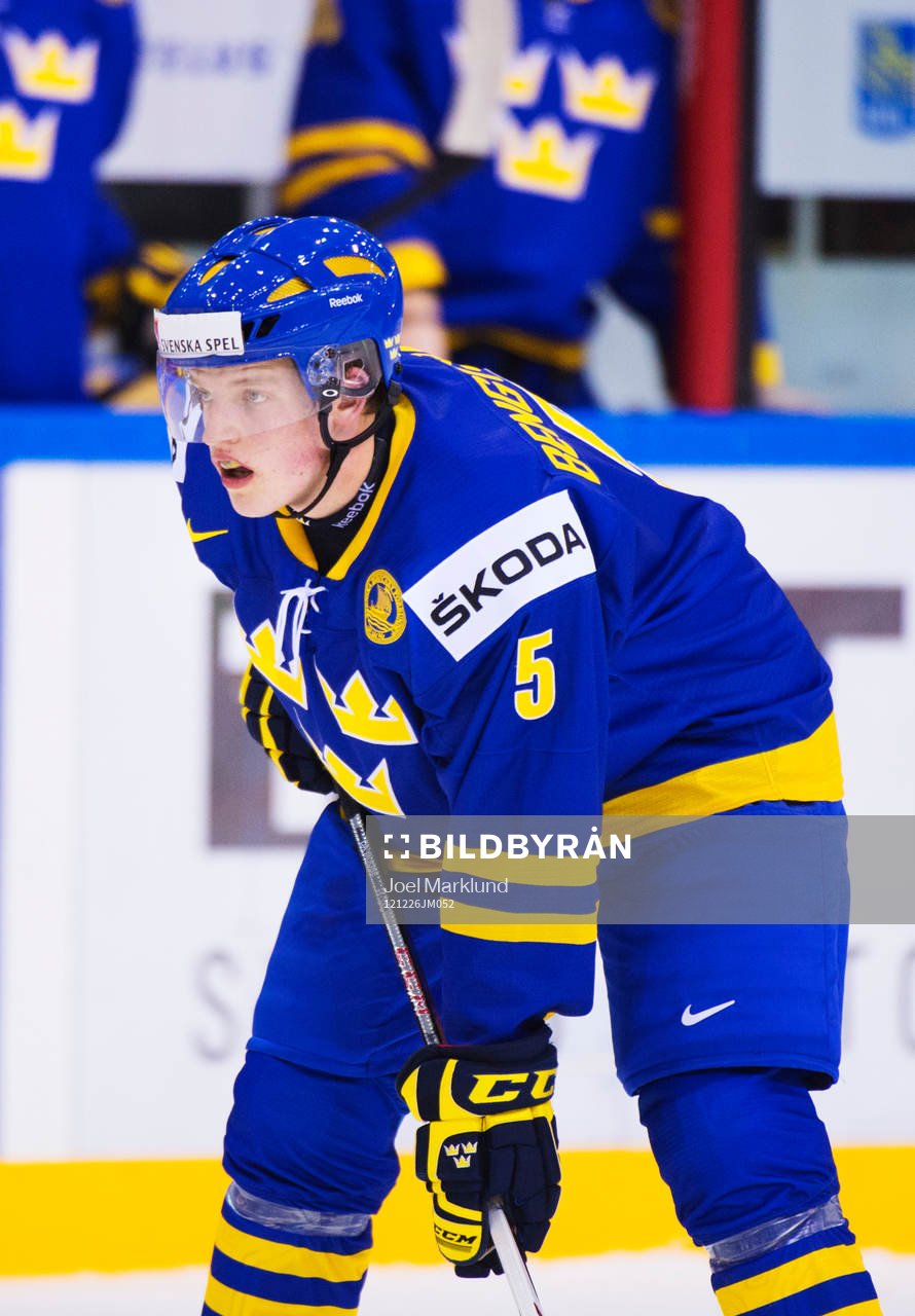 Rasmus Bengtsson, Sverige