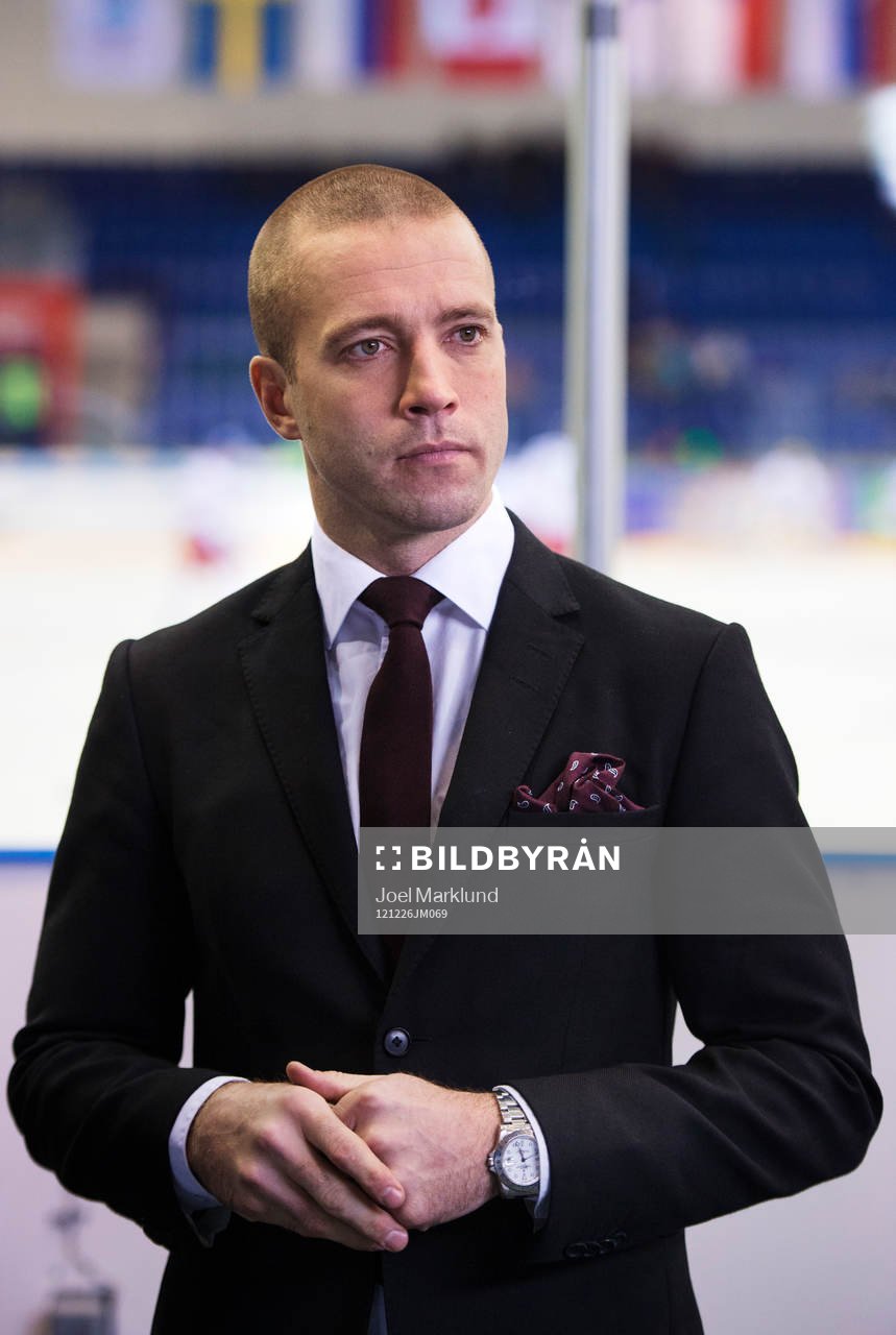 Johan Tornberg, expert Viasat