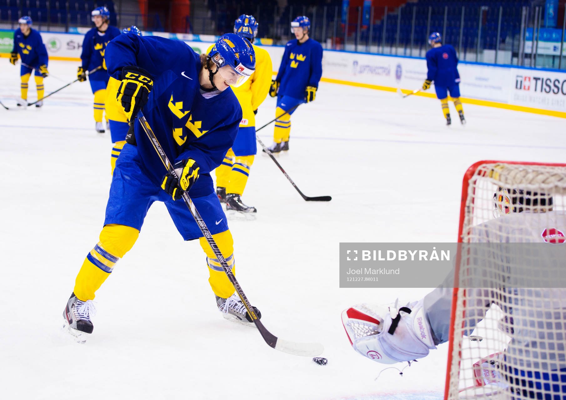 Emil Molin
