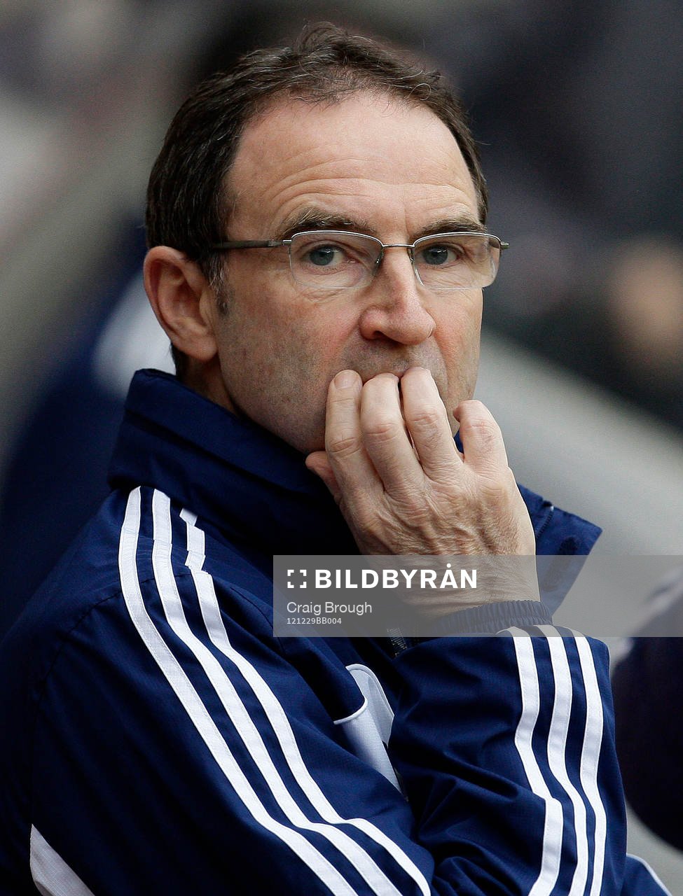 Football - Sunderland v Tottenham Hotspur - Barclays