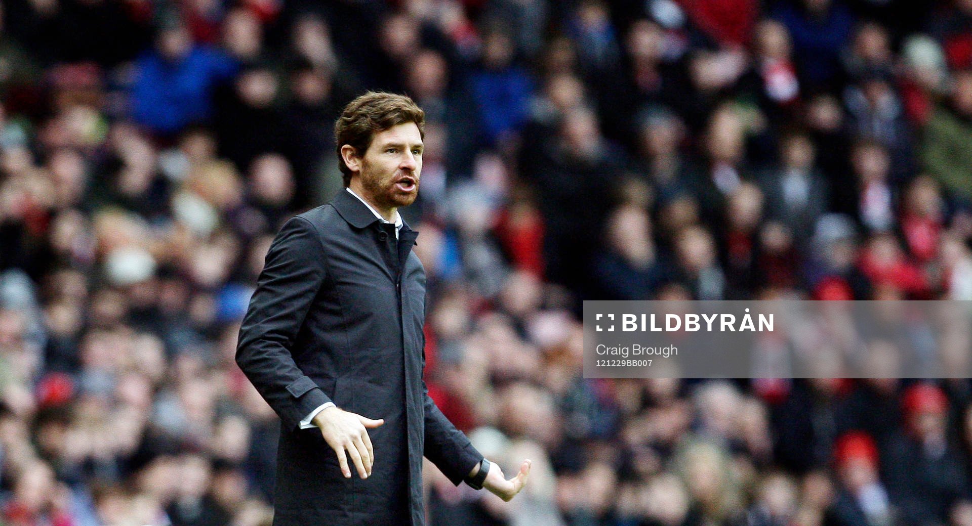 Football - Sunderland v Tottenham Hotspur - Barclays