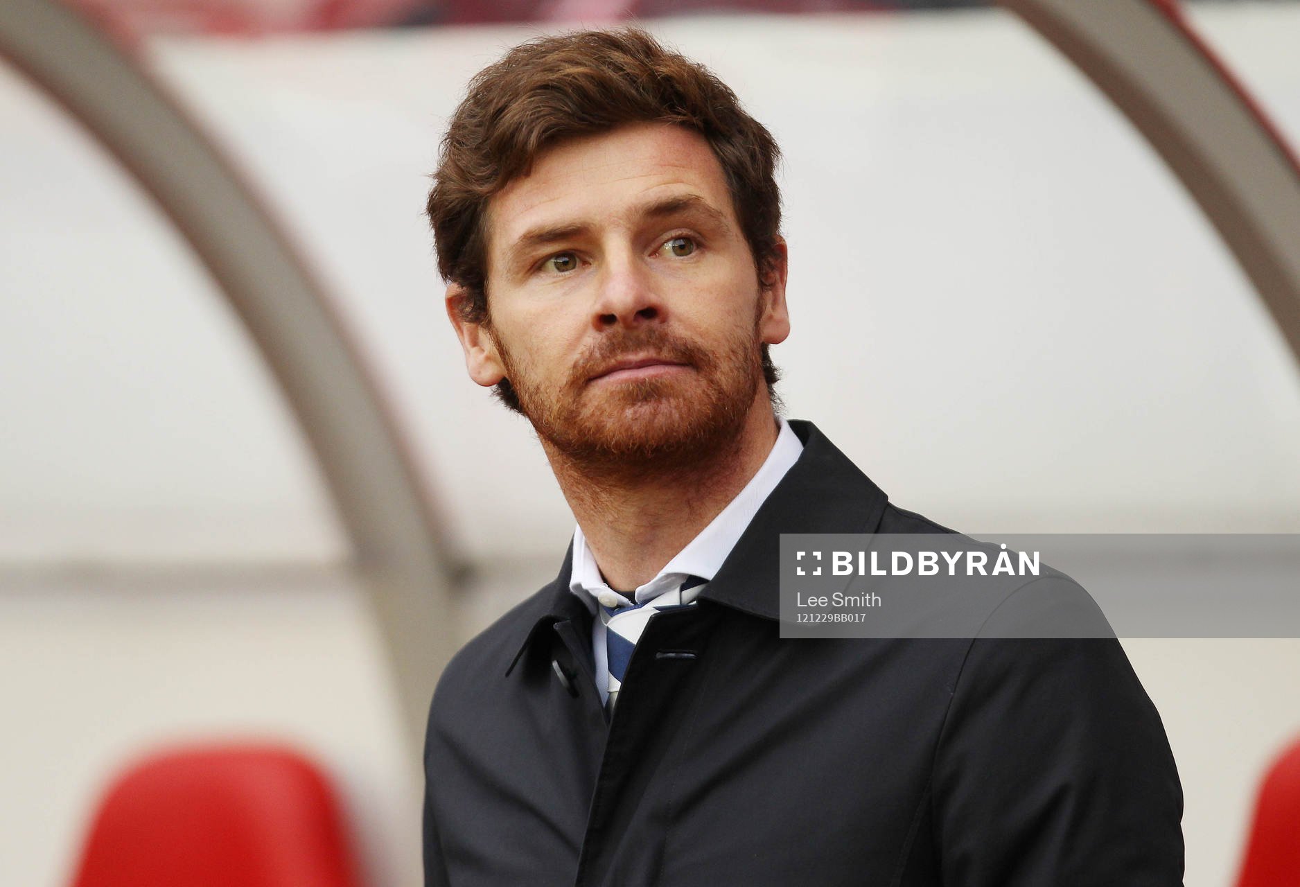 Football - Sunderland v Tottenham Hotspur - Barclays