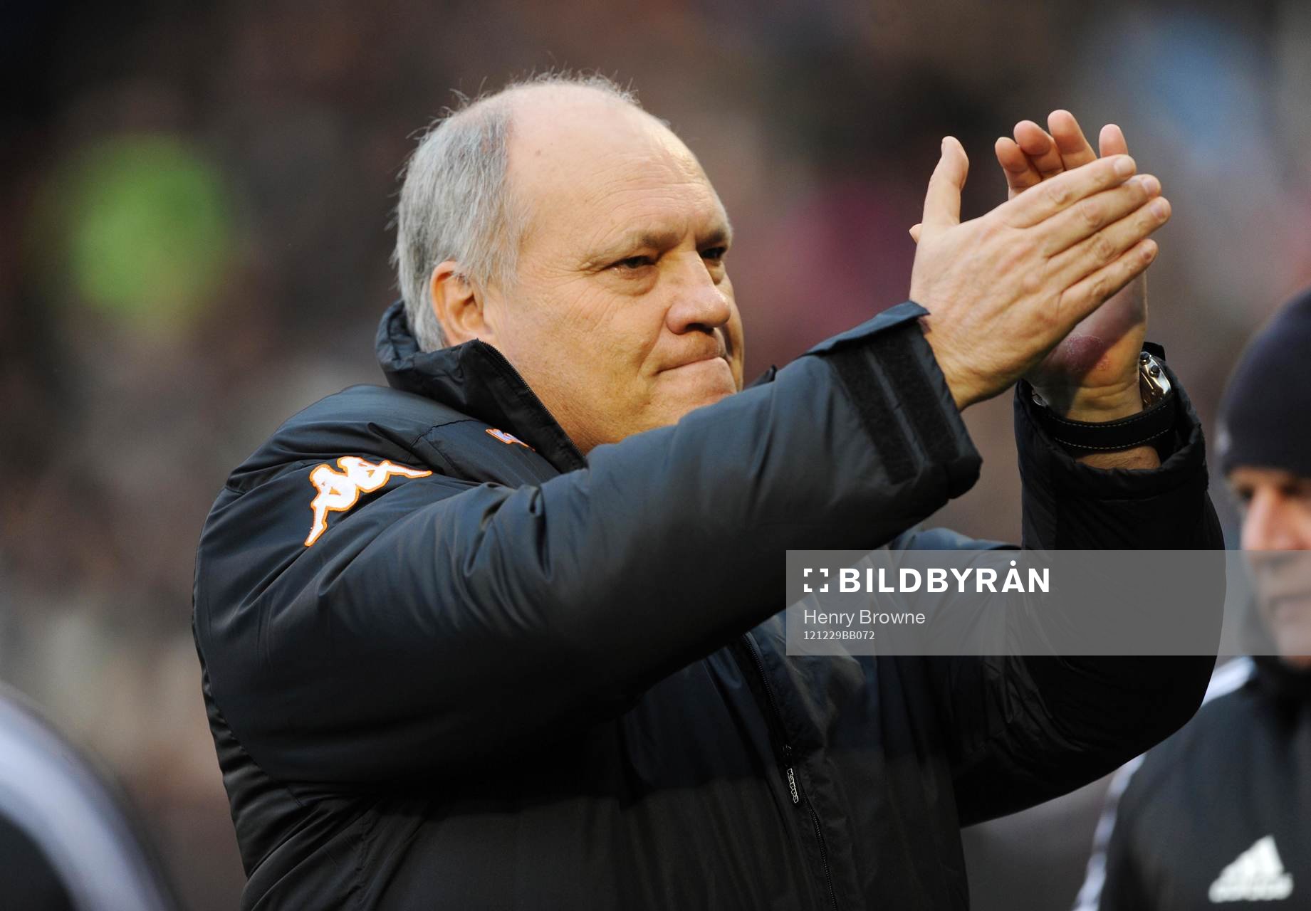 Football - Fulham v Swansea City - Barclays Premier League